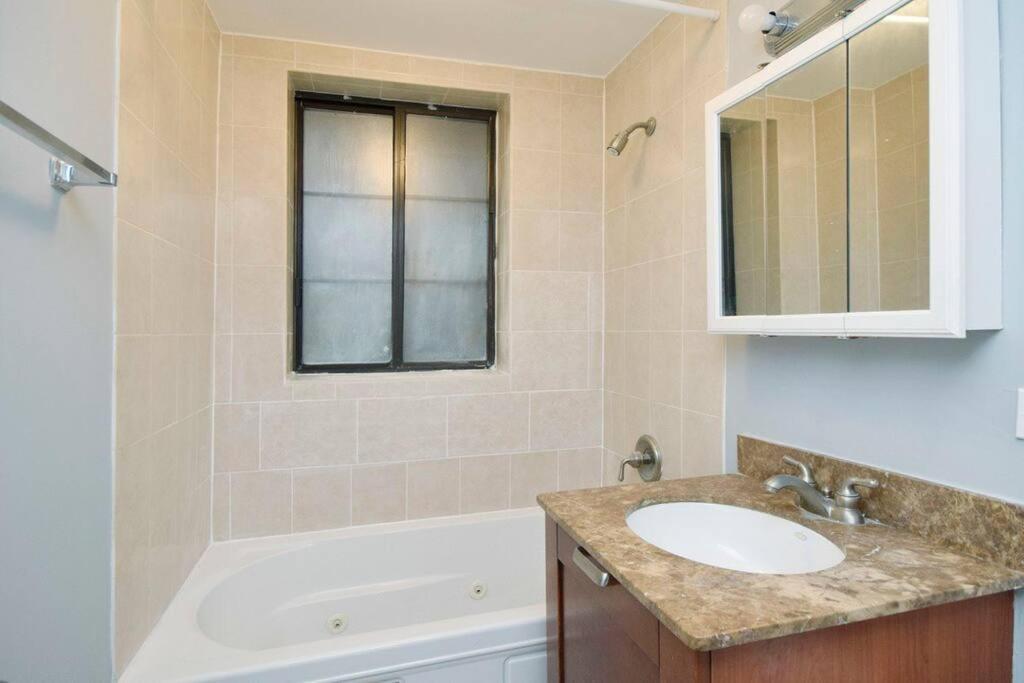 Getaway Apartment *