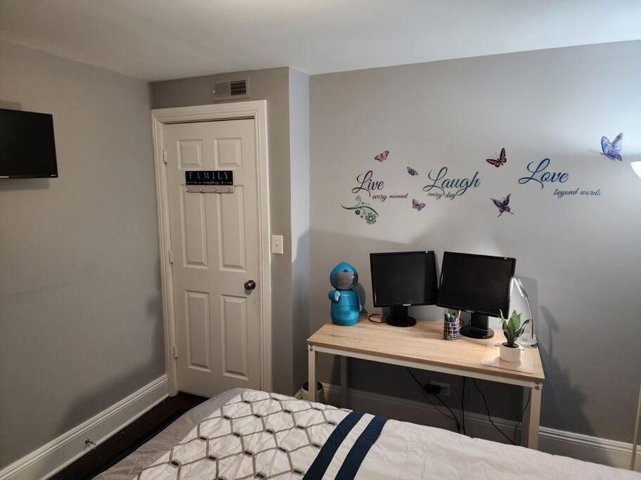 Apartment Getaway *