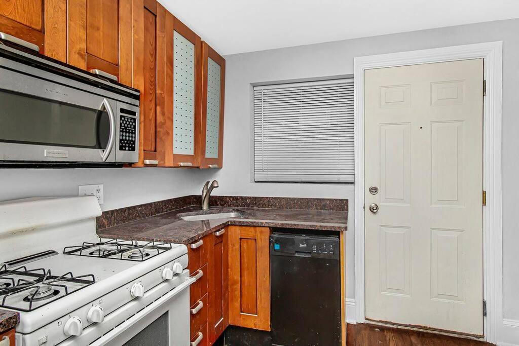Getaway Apartment Chicago