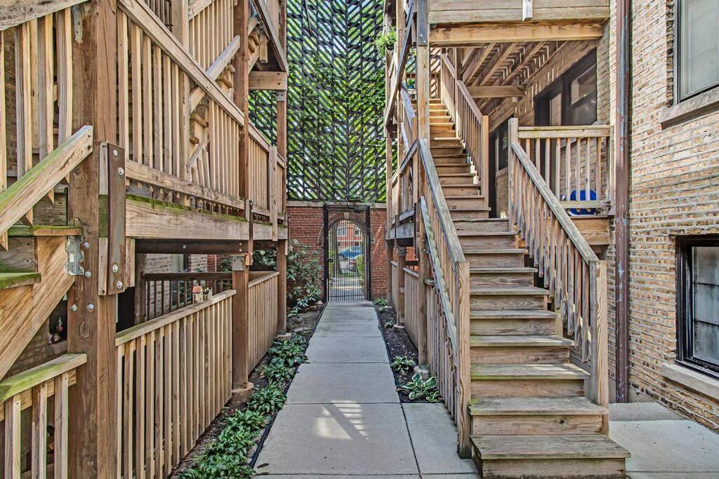 Getaway Apartment