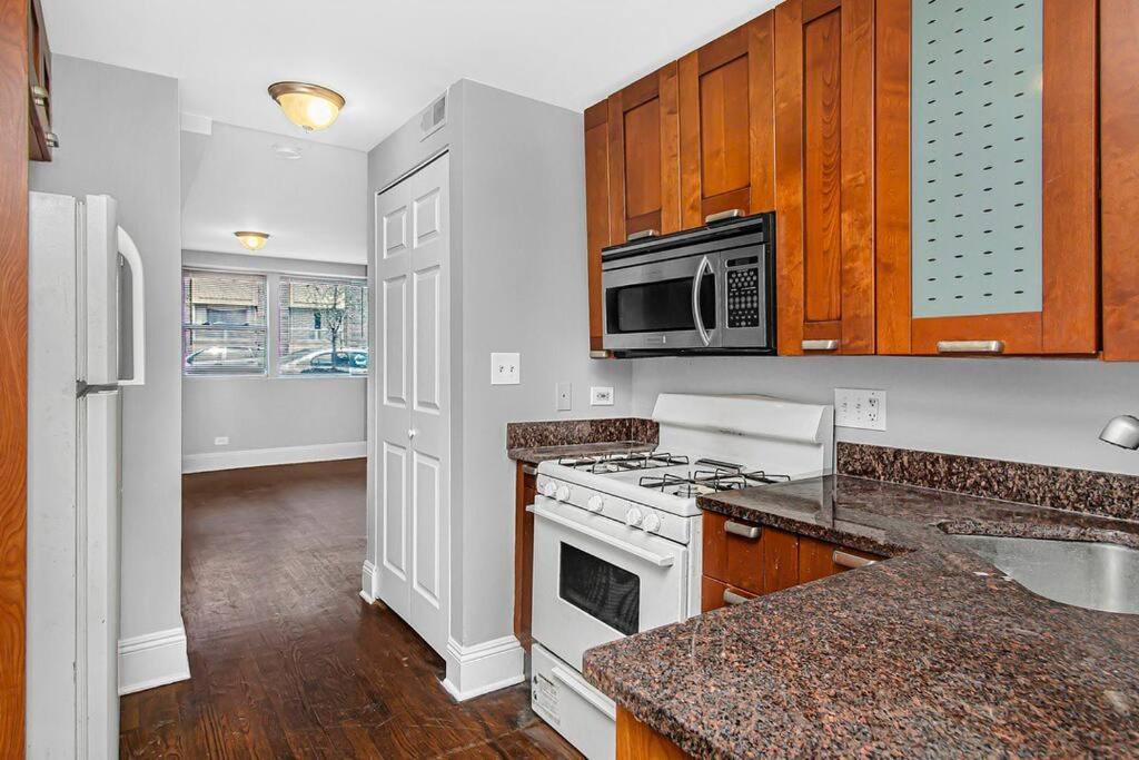 Getaway Apartment *