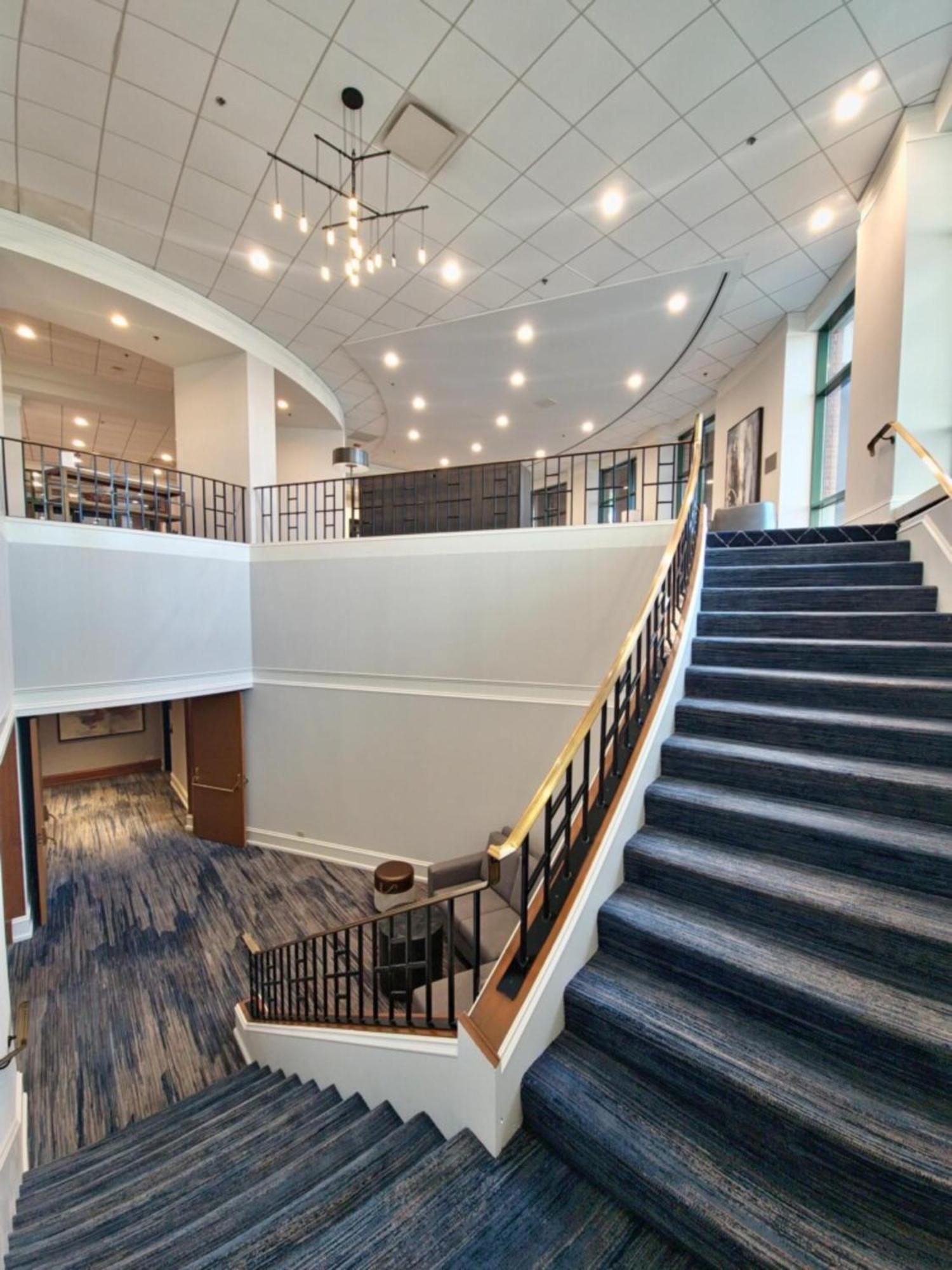 Hotel Courtyard By Marriott At Medical District-uic 3*