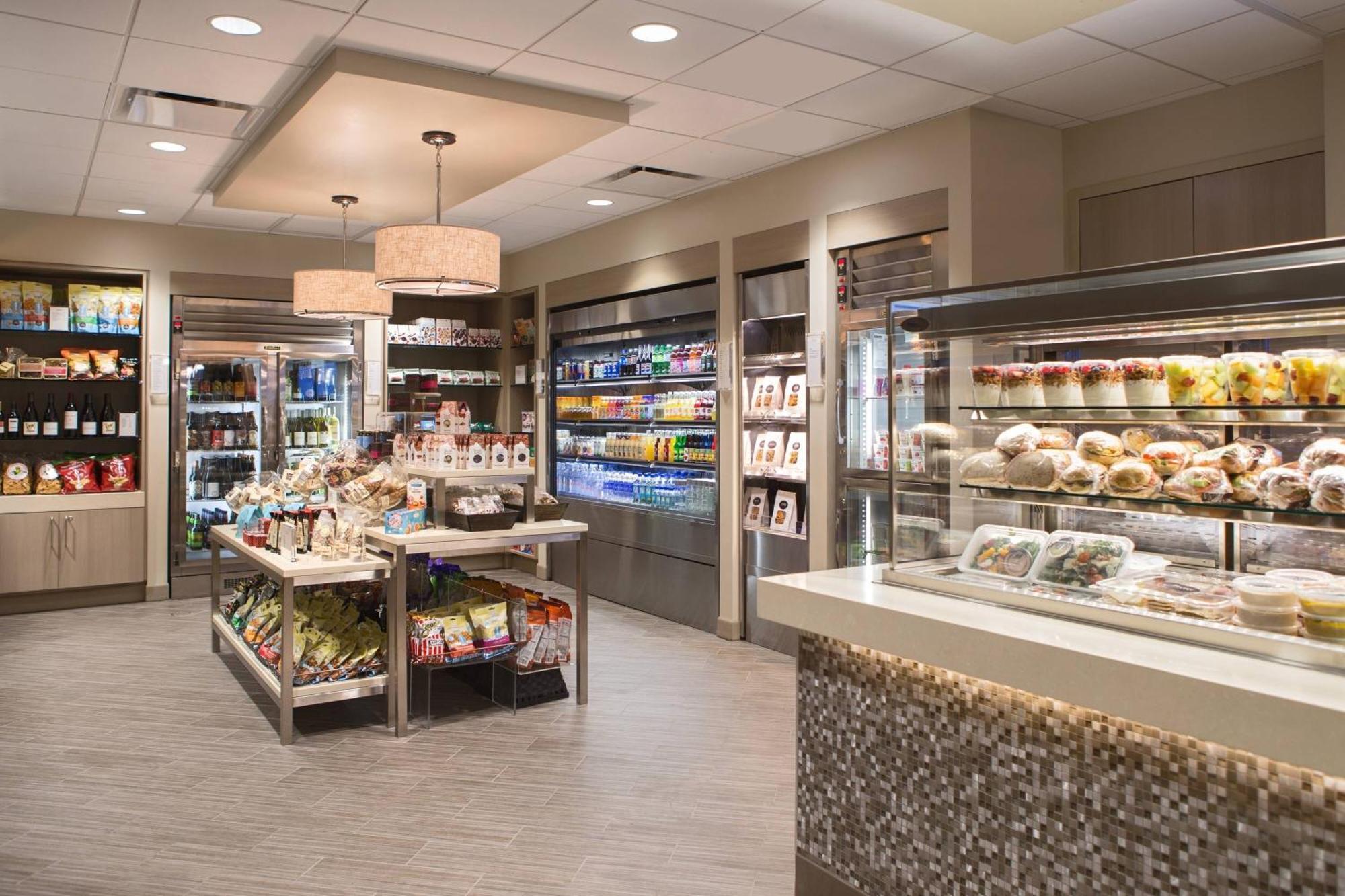 Marriott Downtown Magnificent Mile 4* Chicago