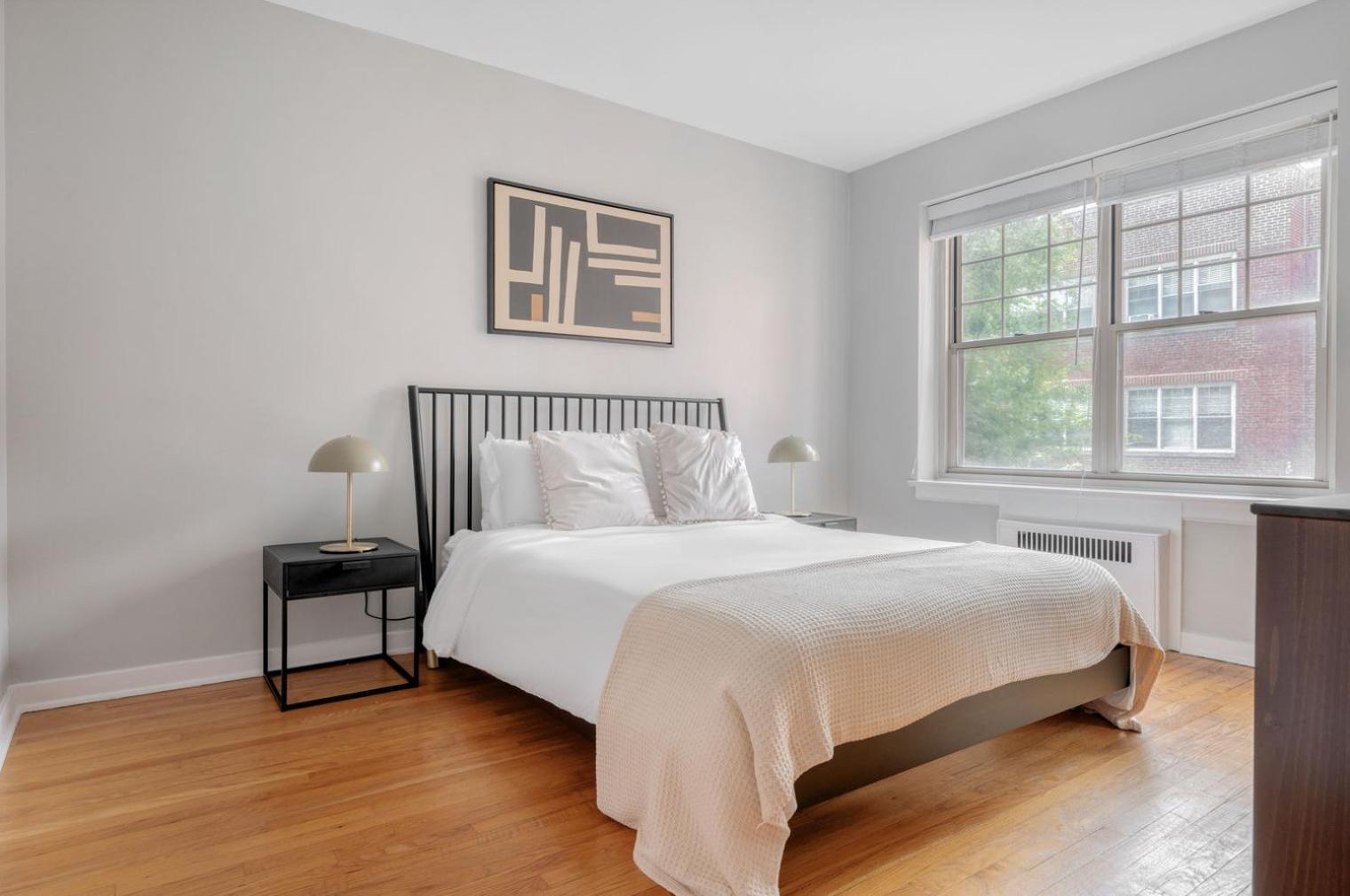 Evanston 2br W Courtyard Nr Northwestern Chi-953 Apartment