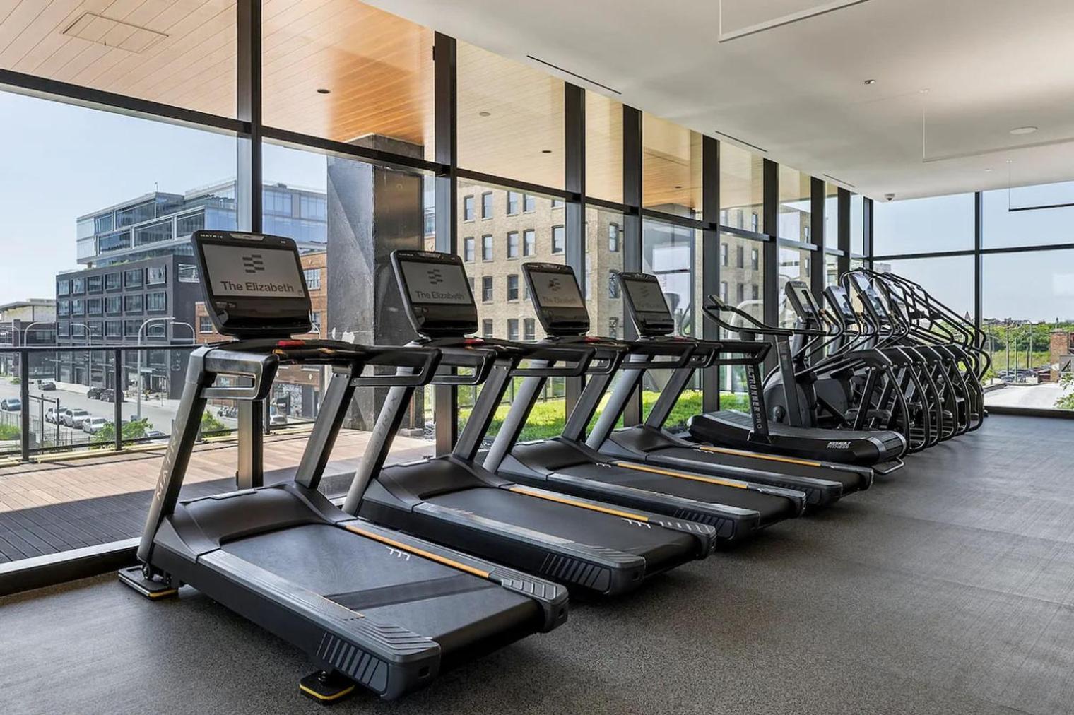 Apartment Blueground West Loop Pool Gym Wd Elev Chi-1099 *