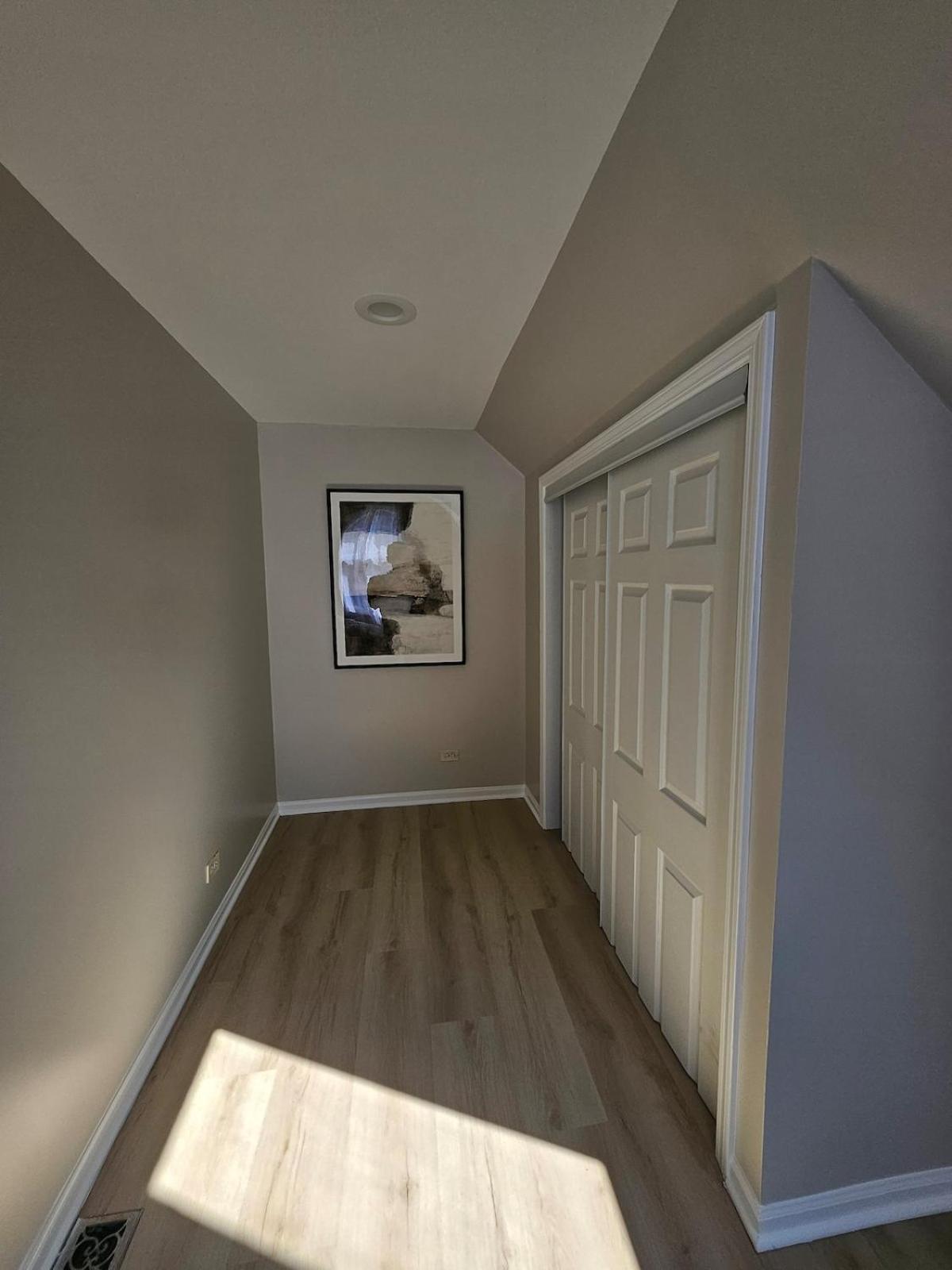 Chic Loft In The Southport Corridor Apartment