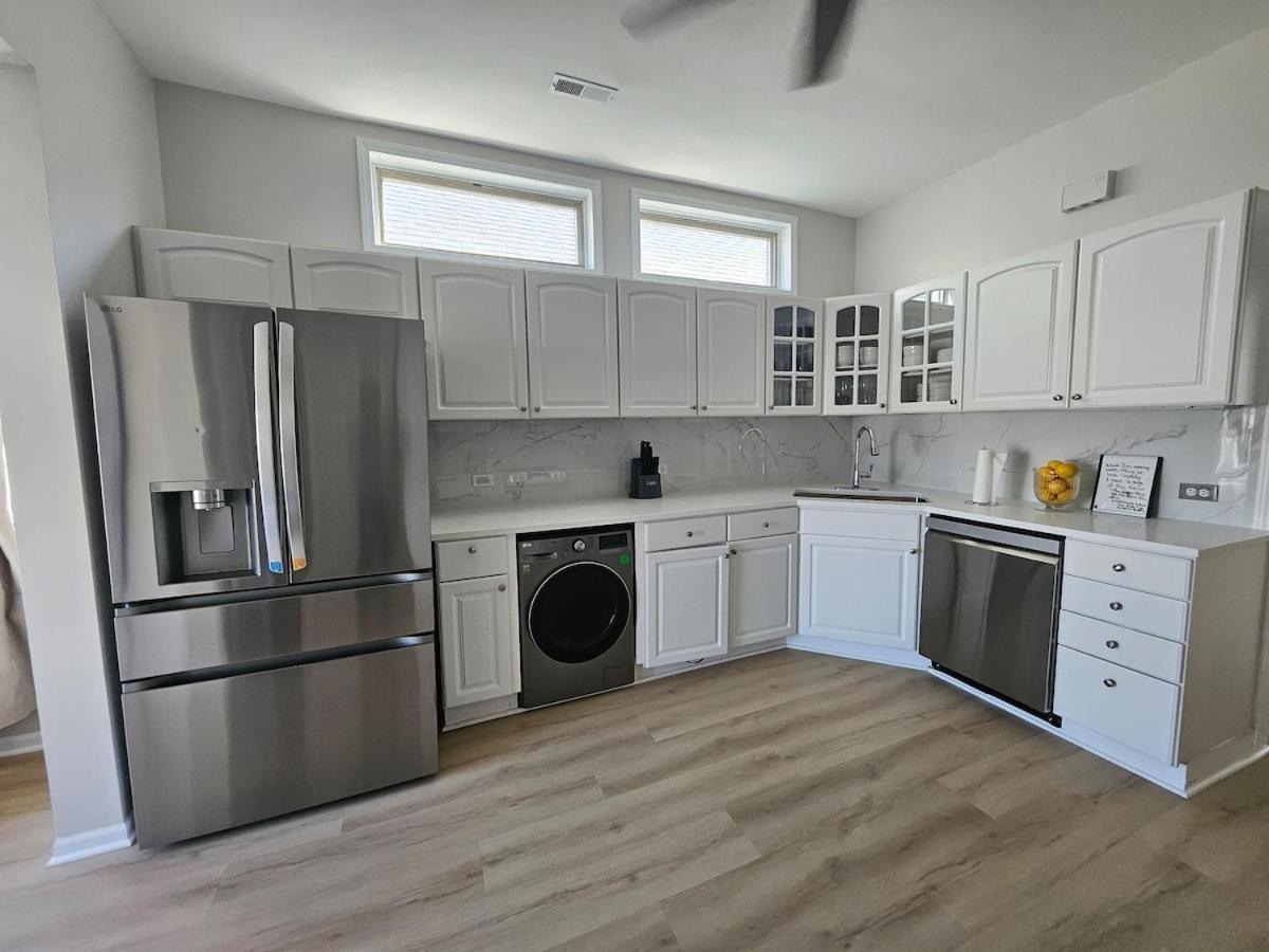 Chic Loft In The Southport Corridor Chicago