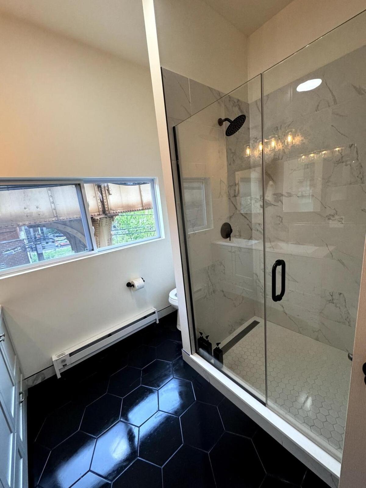 Vogue Bucktown Apartment