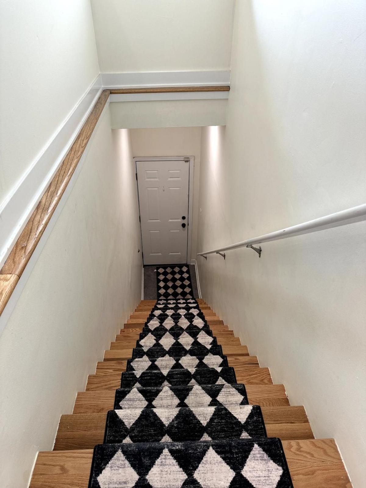Apartment Vogue Bucktown Chicago