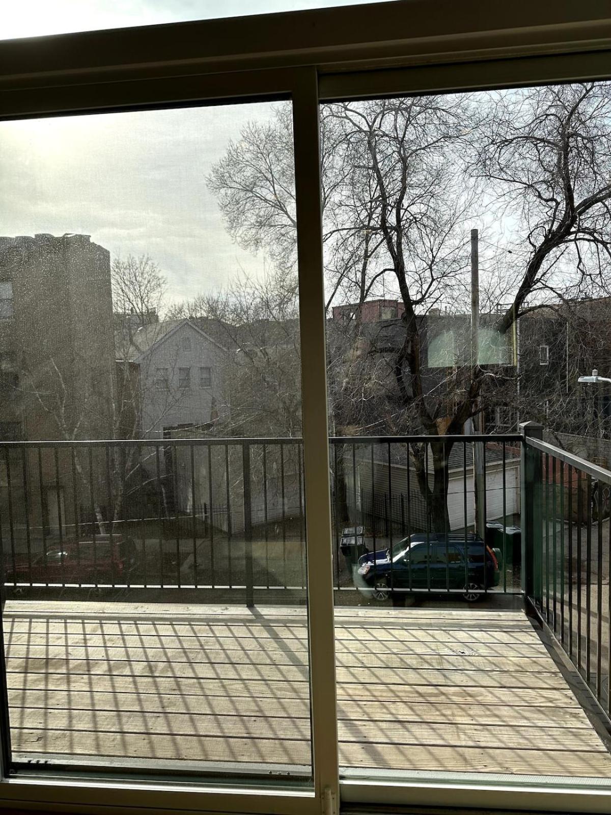 Vogue Bucktown *
