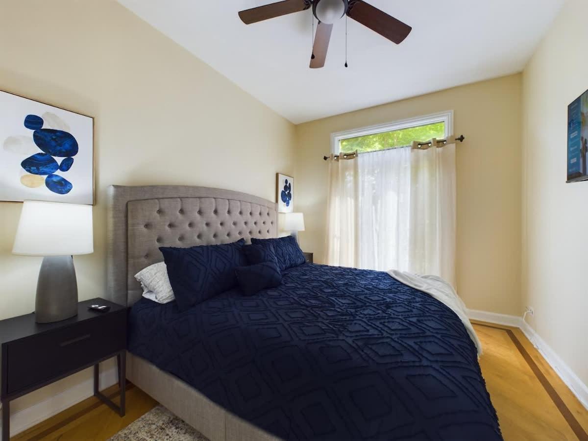Holiday home Luxe 4br With Hot Tub & Game *
