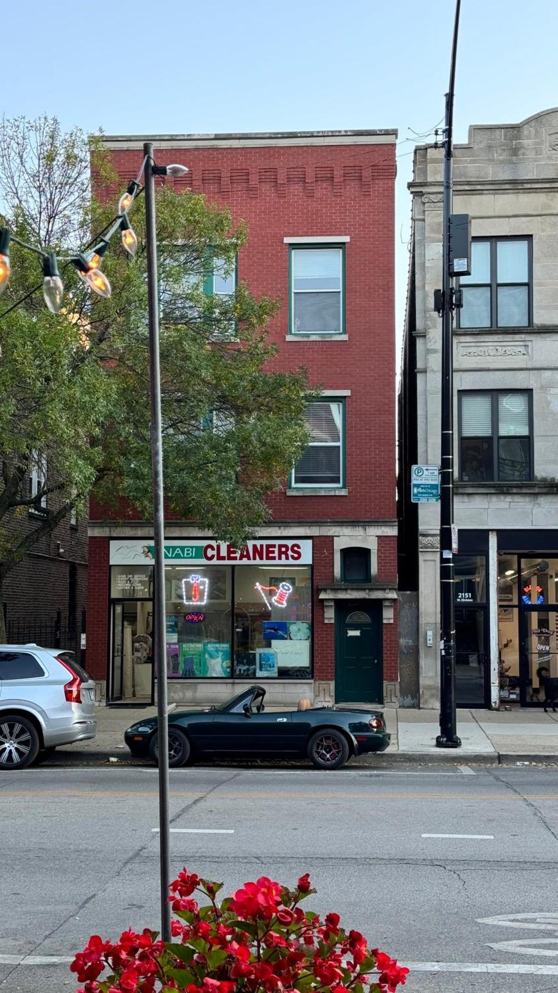 Flexhome Wicker Park 3br Dv1 Apartment Chicago