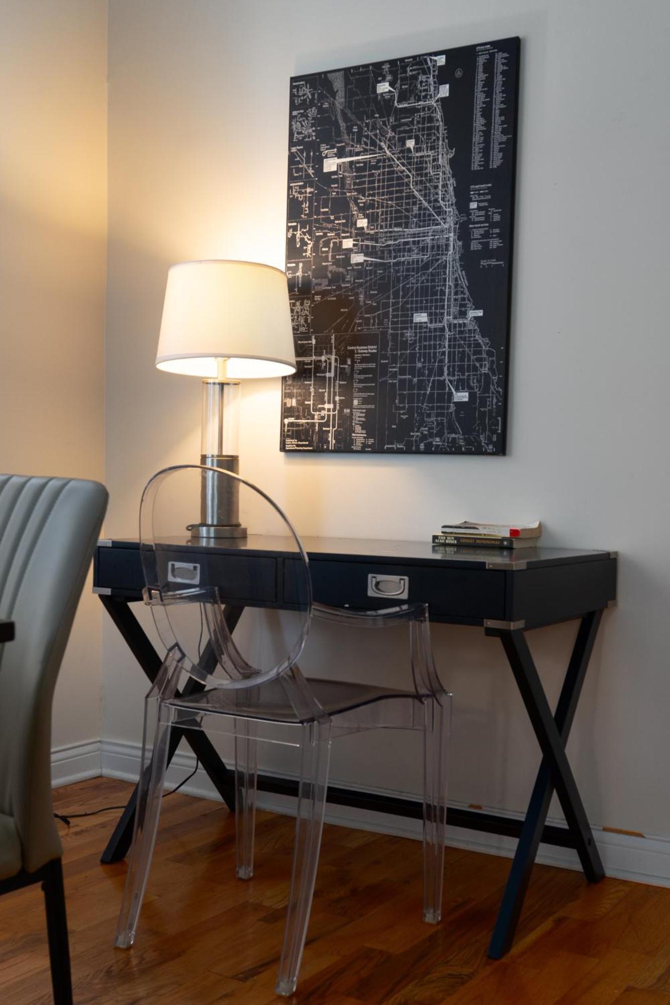 Apartment Flexhome Wicker Park 3br Dv1