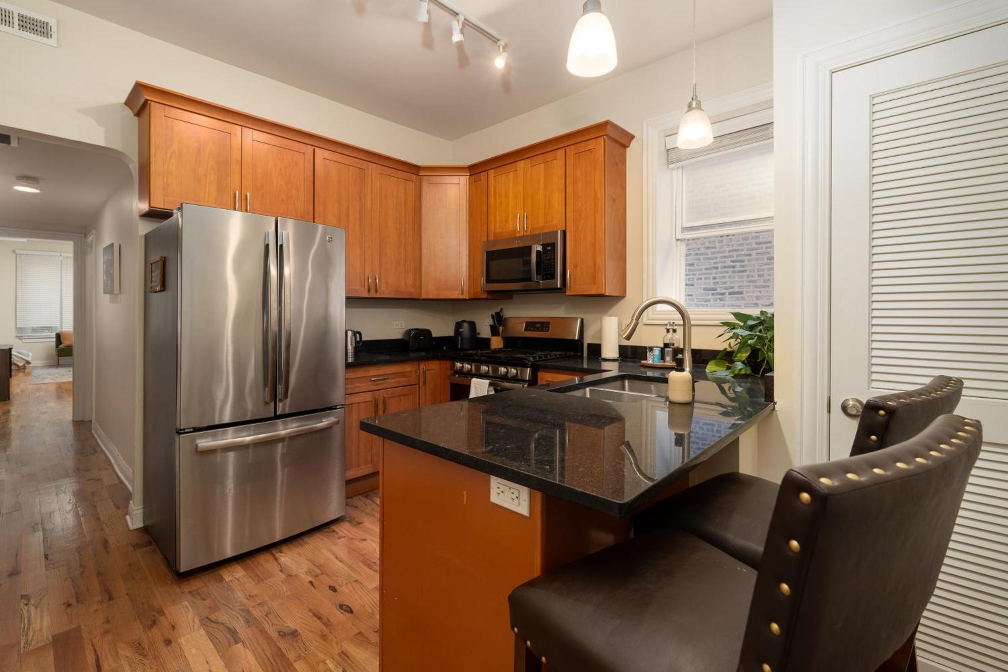 Flexhome Wicker Park 3br Dv1 Chicago