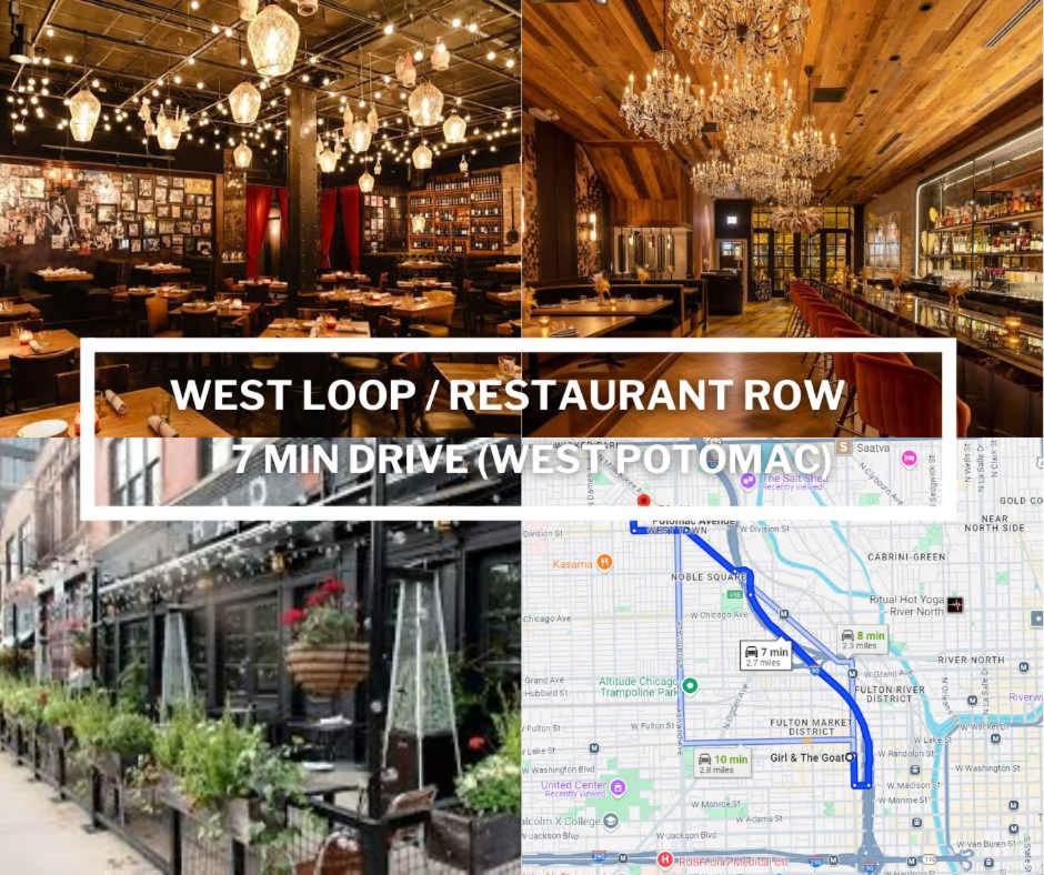 New 2br W 3 Beds And Highspeed Internet * Chicago