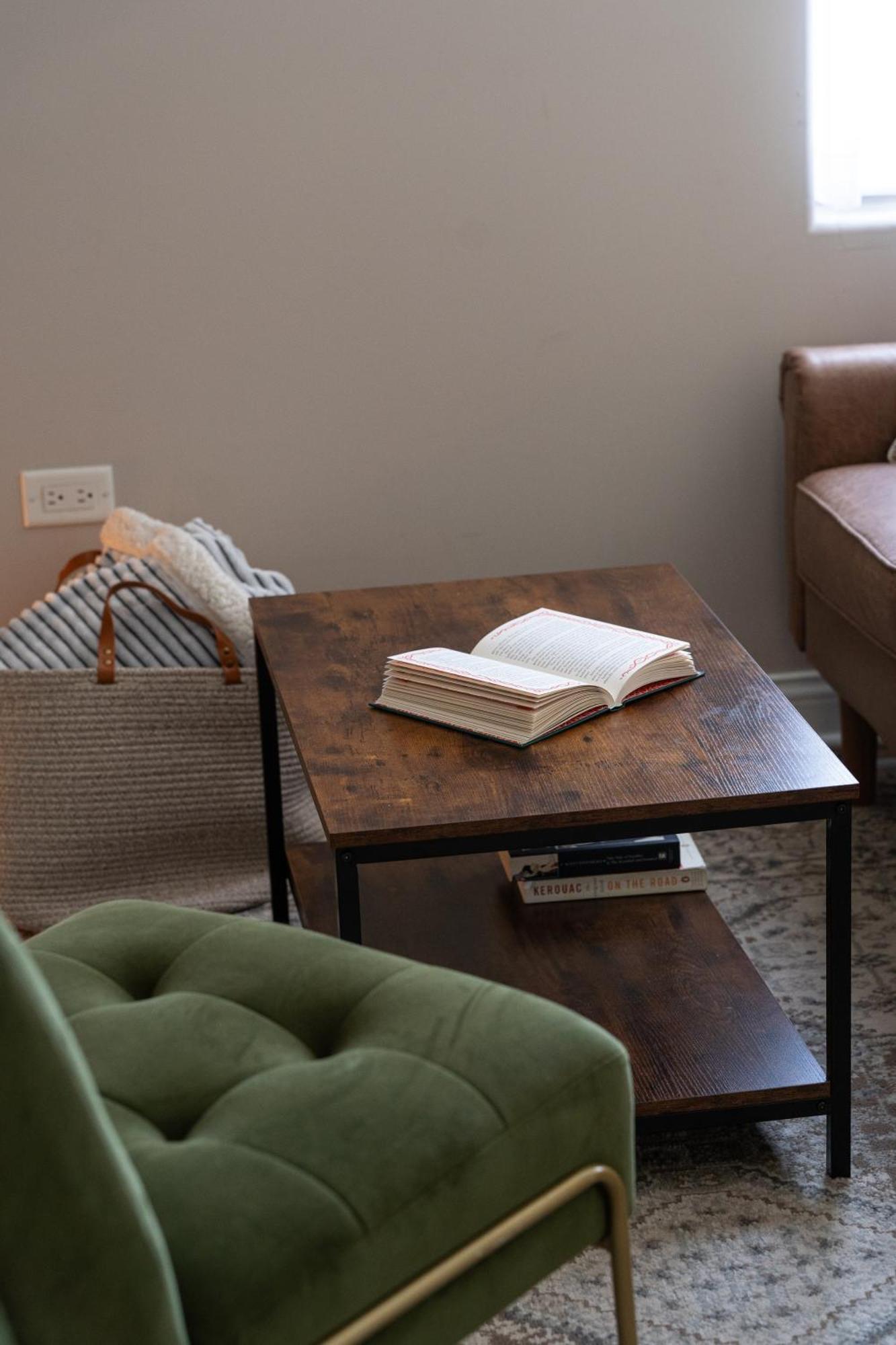 Apartment Flexhome Logan Square Penthouse S3 - Parking+patio Chicago