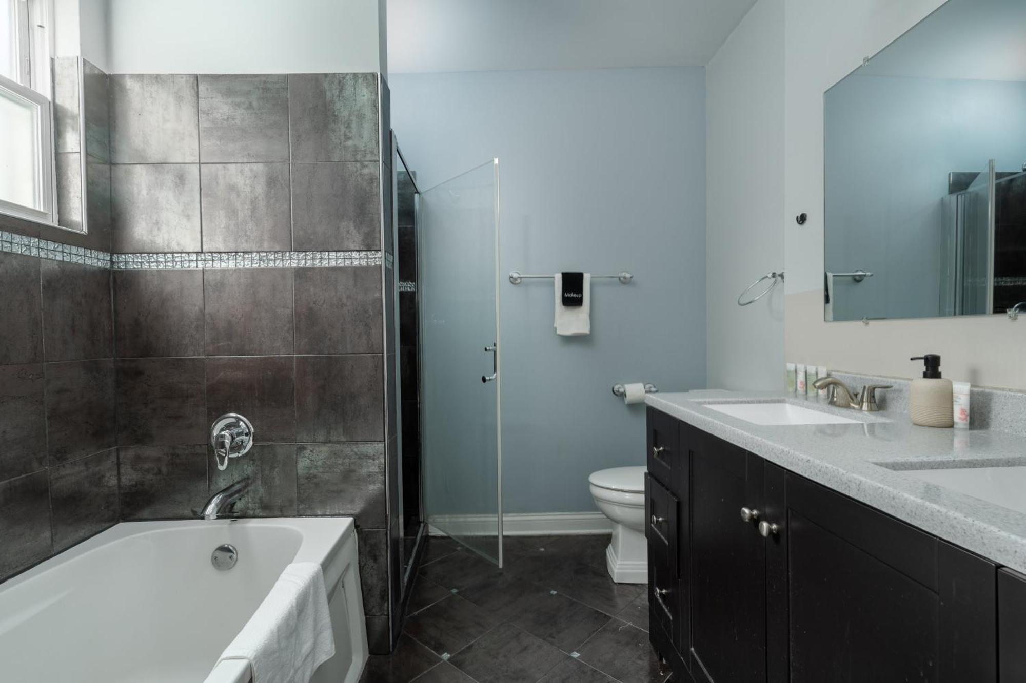 Apartment Flexhome Logan Square Penthouse S3 - Parking+patio
