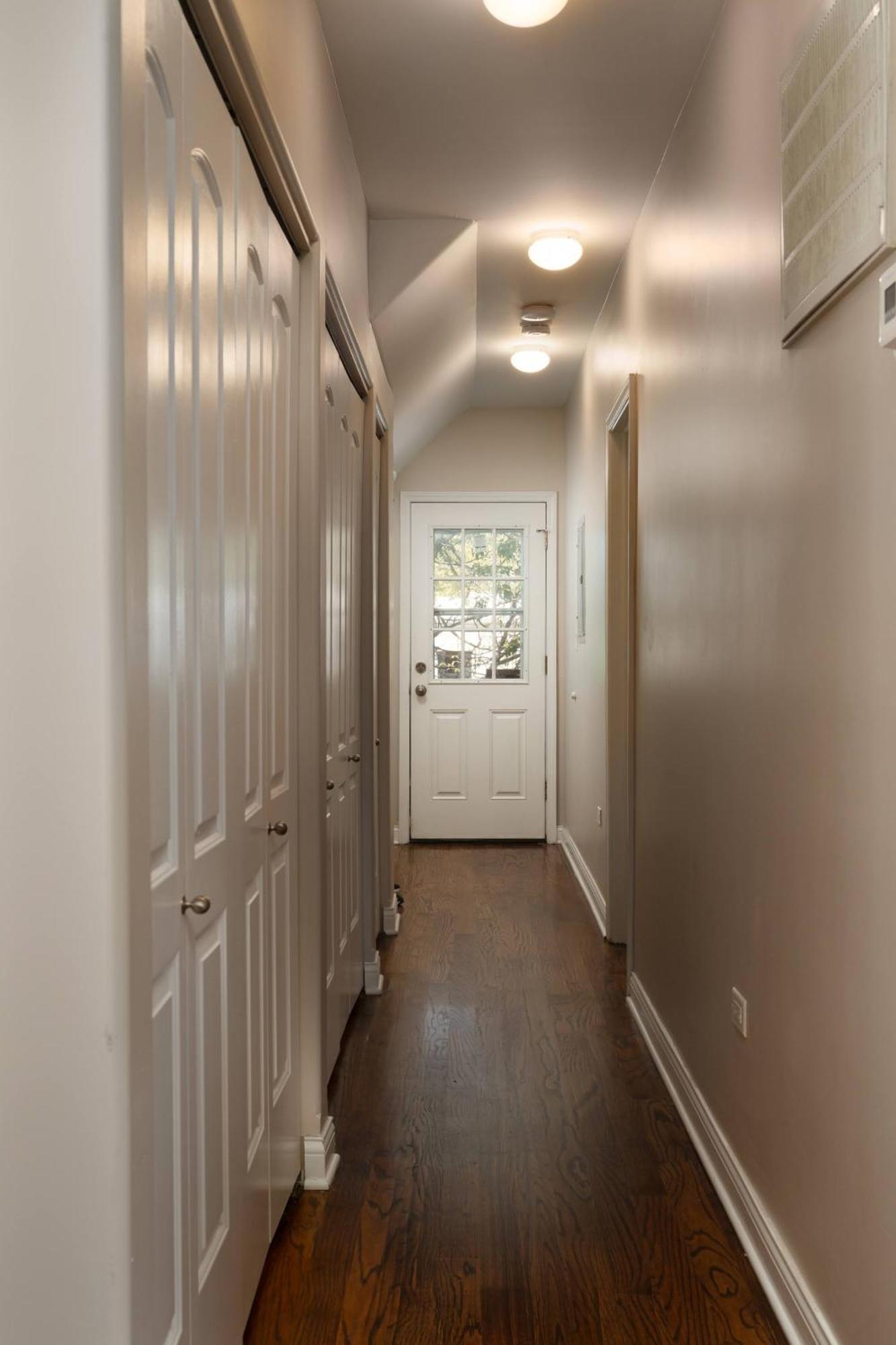 Apartment Flexhome Logan Square Penthouse S3 - Parking+patio Chicago