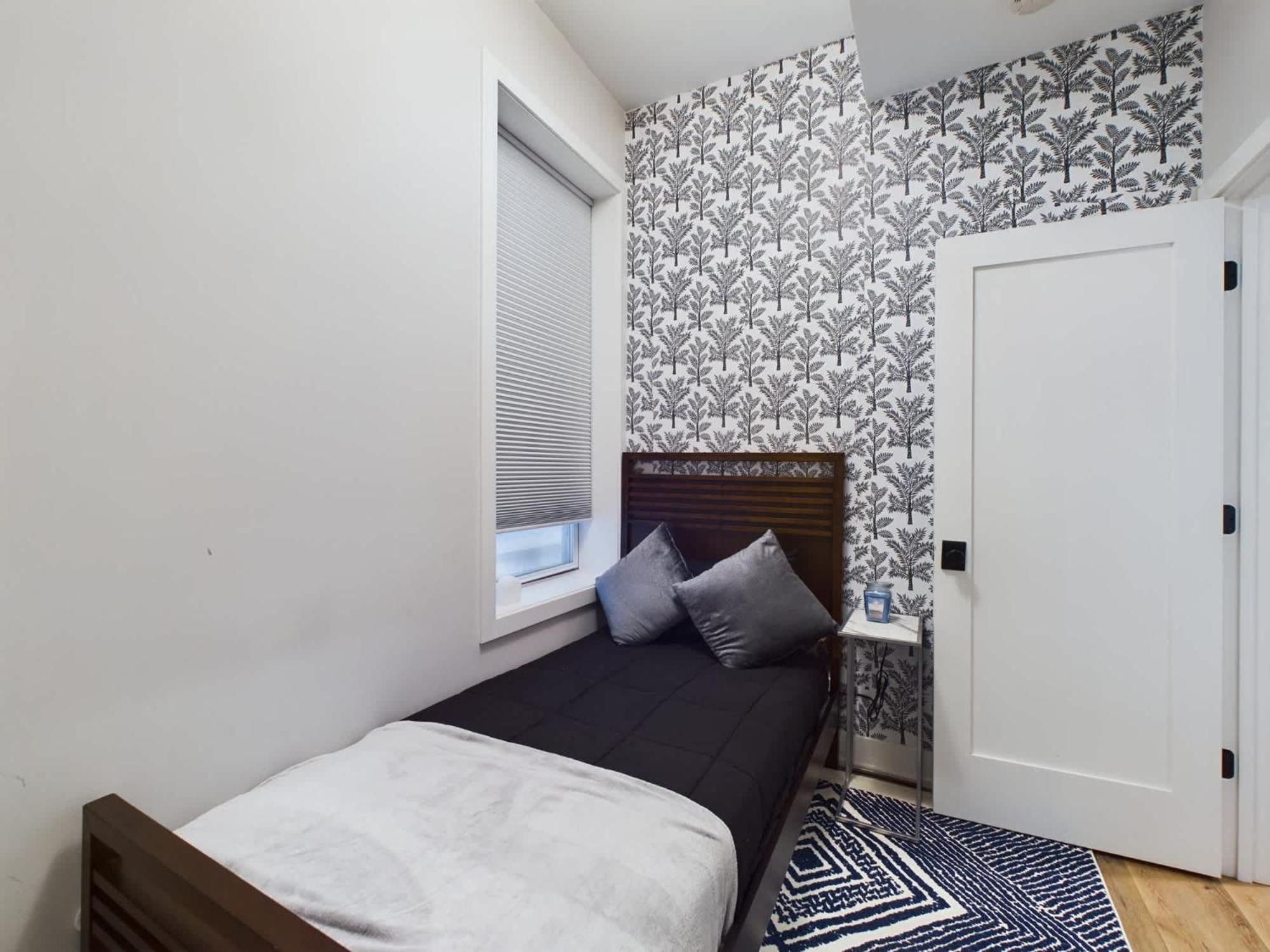 Apartment Bulls Tribute 2br In Chicago
