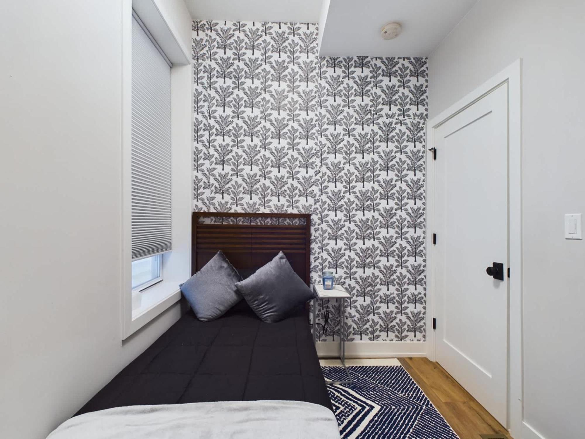 Bulls Tribute 2br In Apartment Chicago