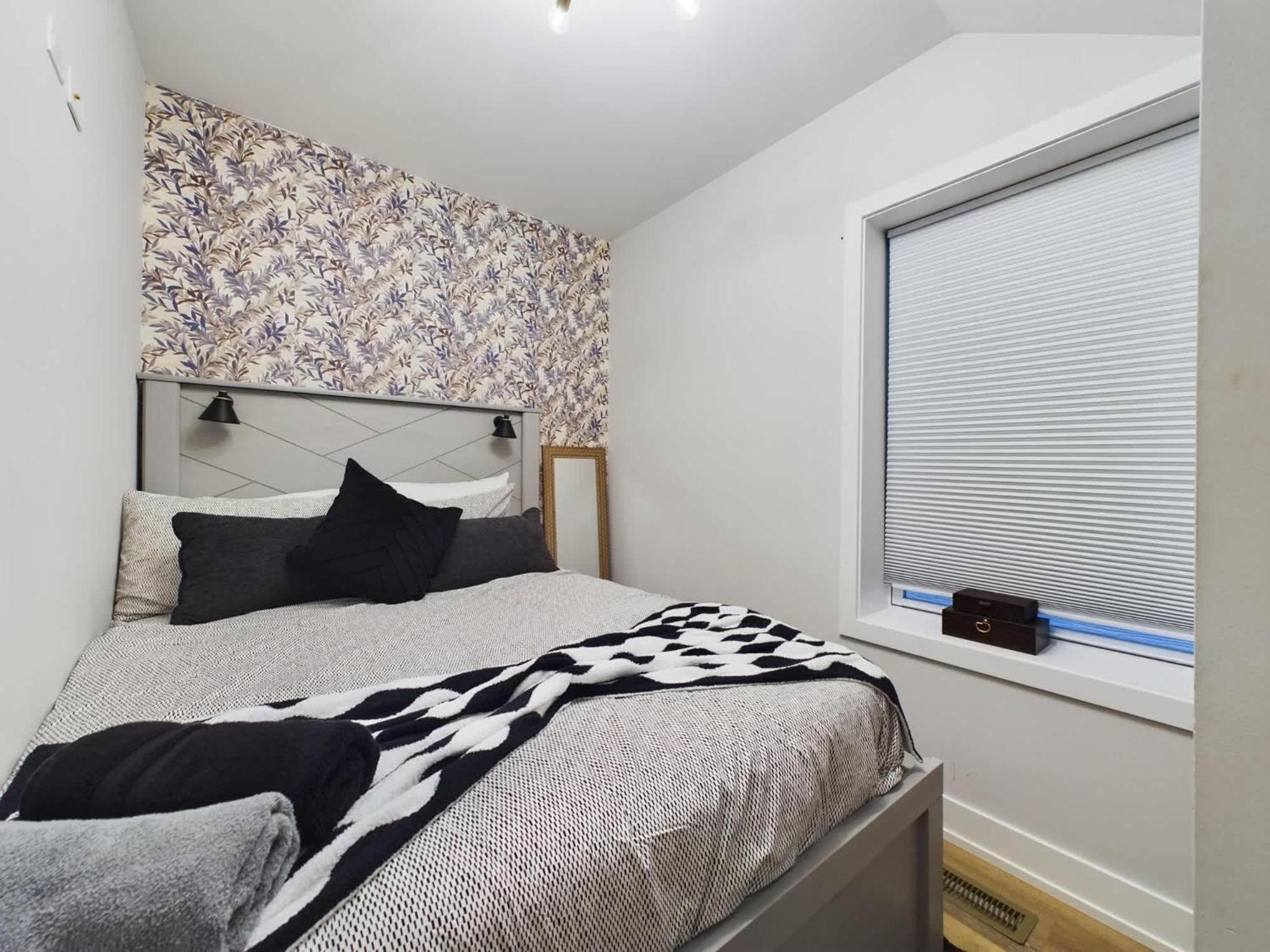 Apartment Bulls Tribute 2br In Chicago