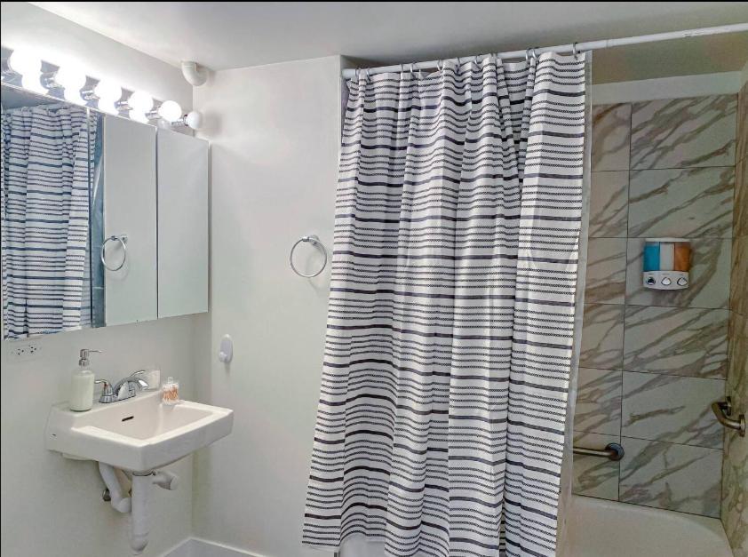 Mccormick Place Beautiful With Optional Parking And Gym Access That Sleeps Up To 4 Apartment