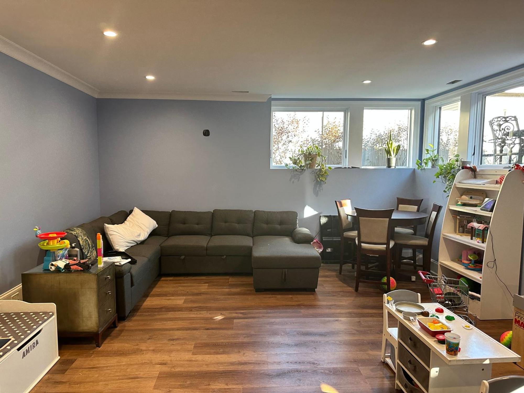 Homestay Lyons' Den