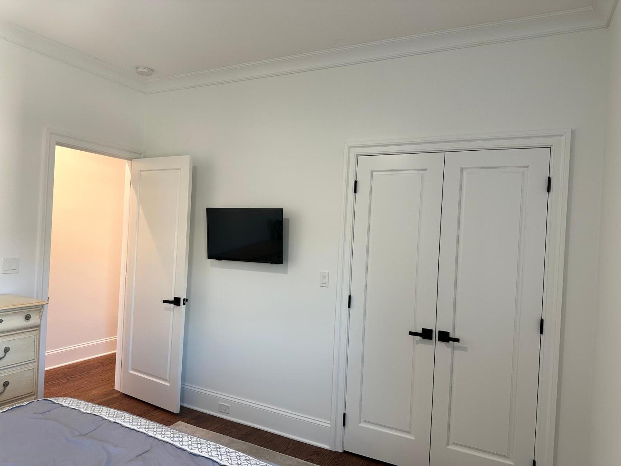 Lyons' Den Homestay