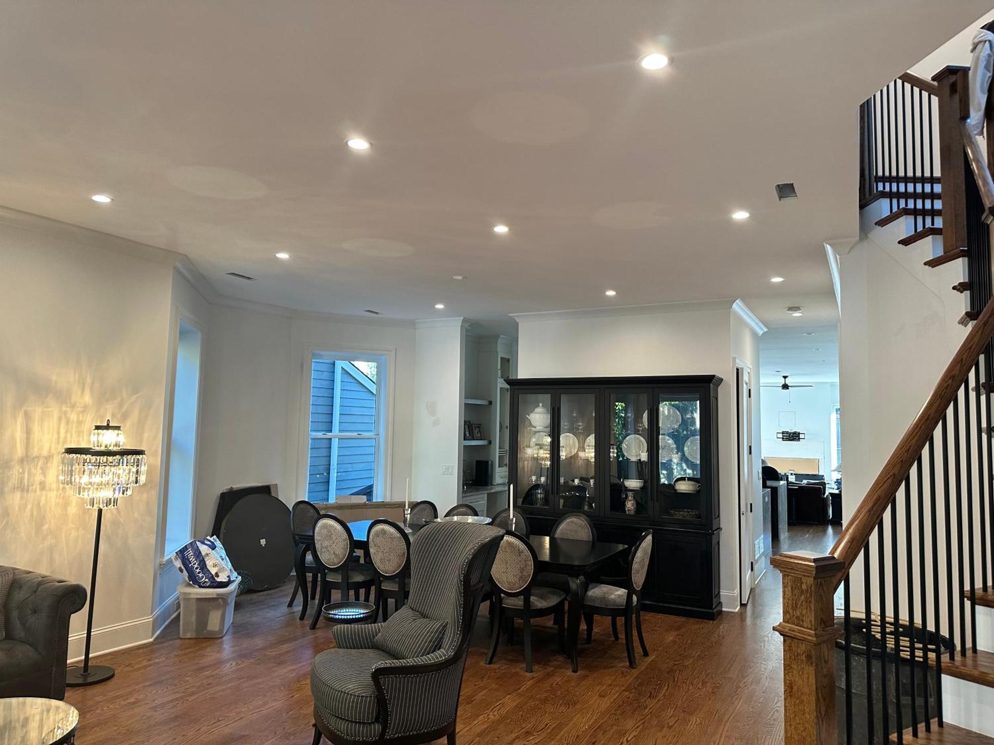 Lyons' Den Chicago