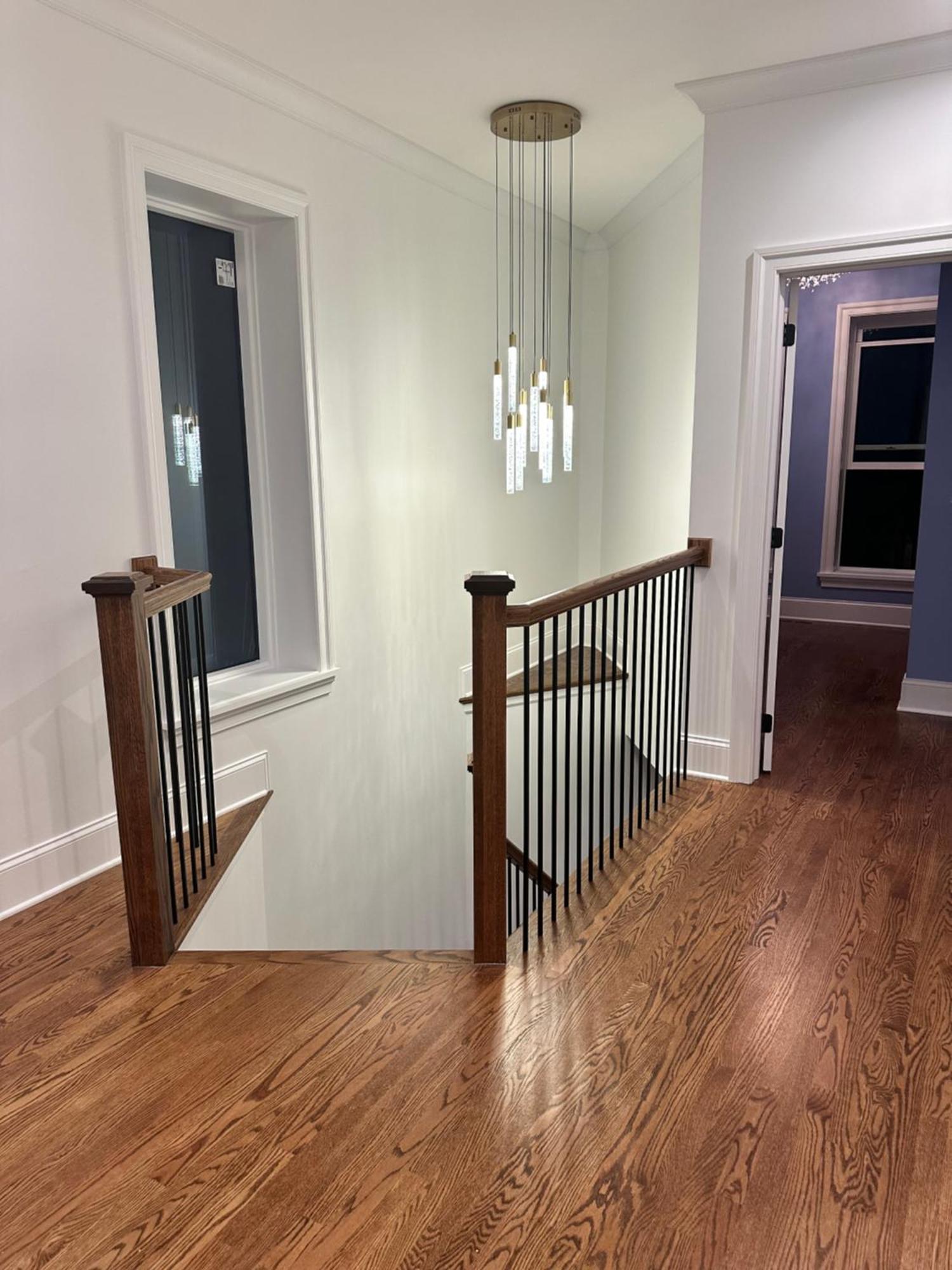 Lyons' Den Homestay Chicago