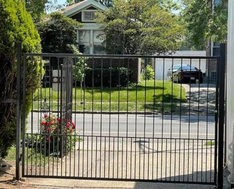 Apartment Exquisite Rogers Park 1 Bedroom, 1 Bath Near Evanston *