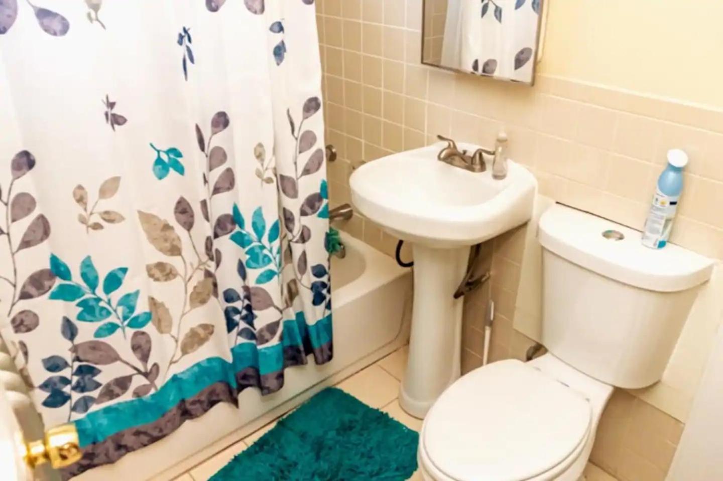 Exquisite Rogers Park 1 Bedroom, 1 Bath Near Evanston