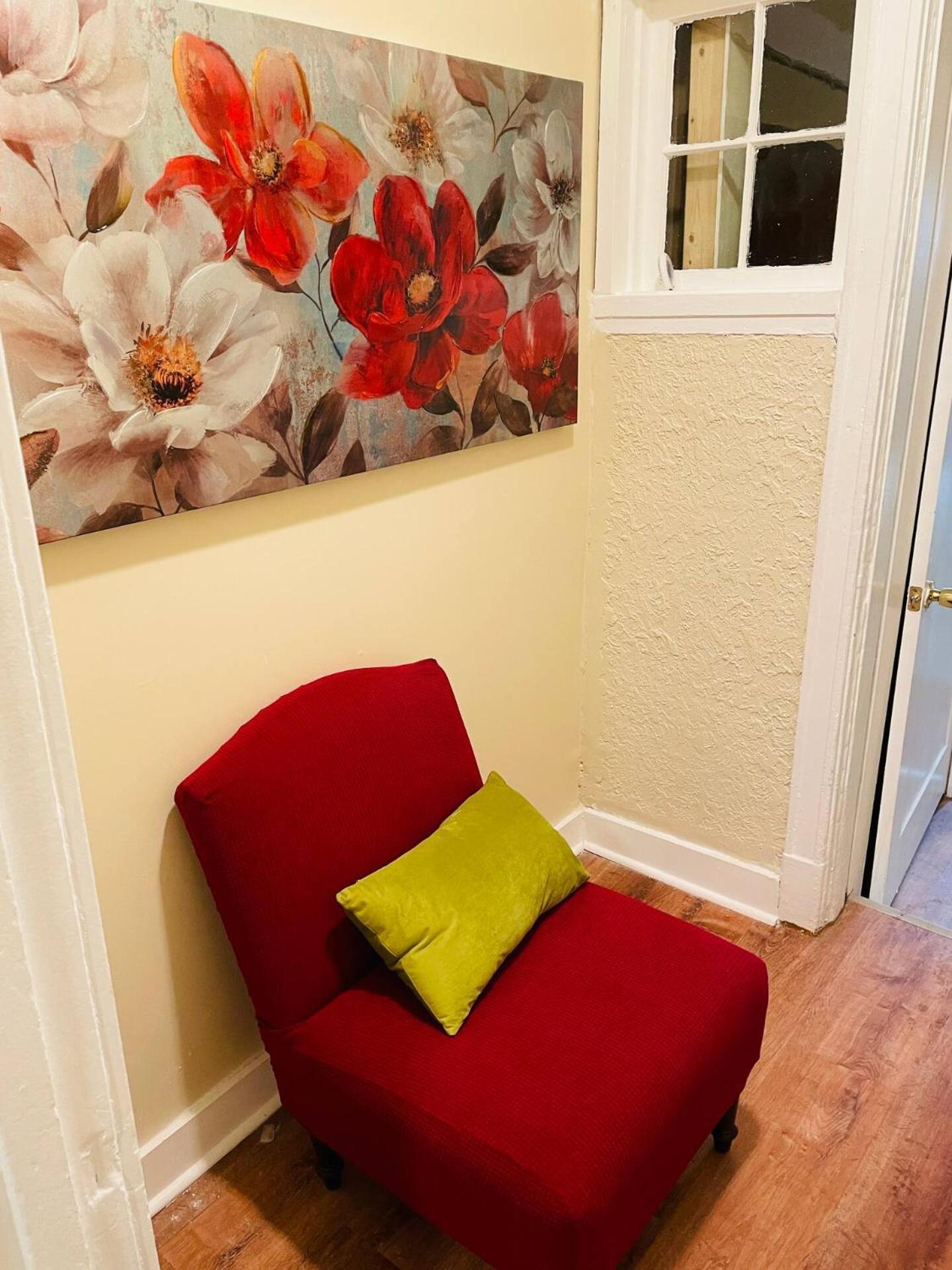 Apartment Exquisite Rogers Park 1 Bedroom, 1 Bath Near Evanston *