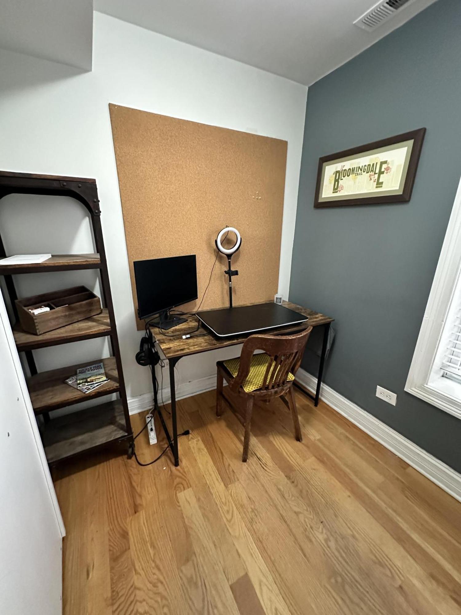 Historic Wicker Park Holiday home *