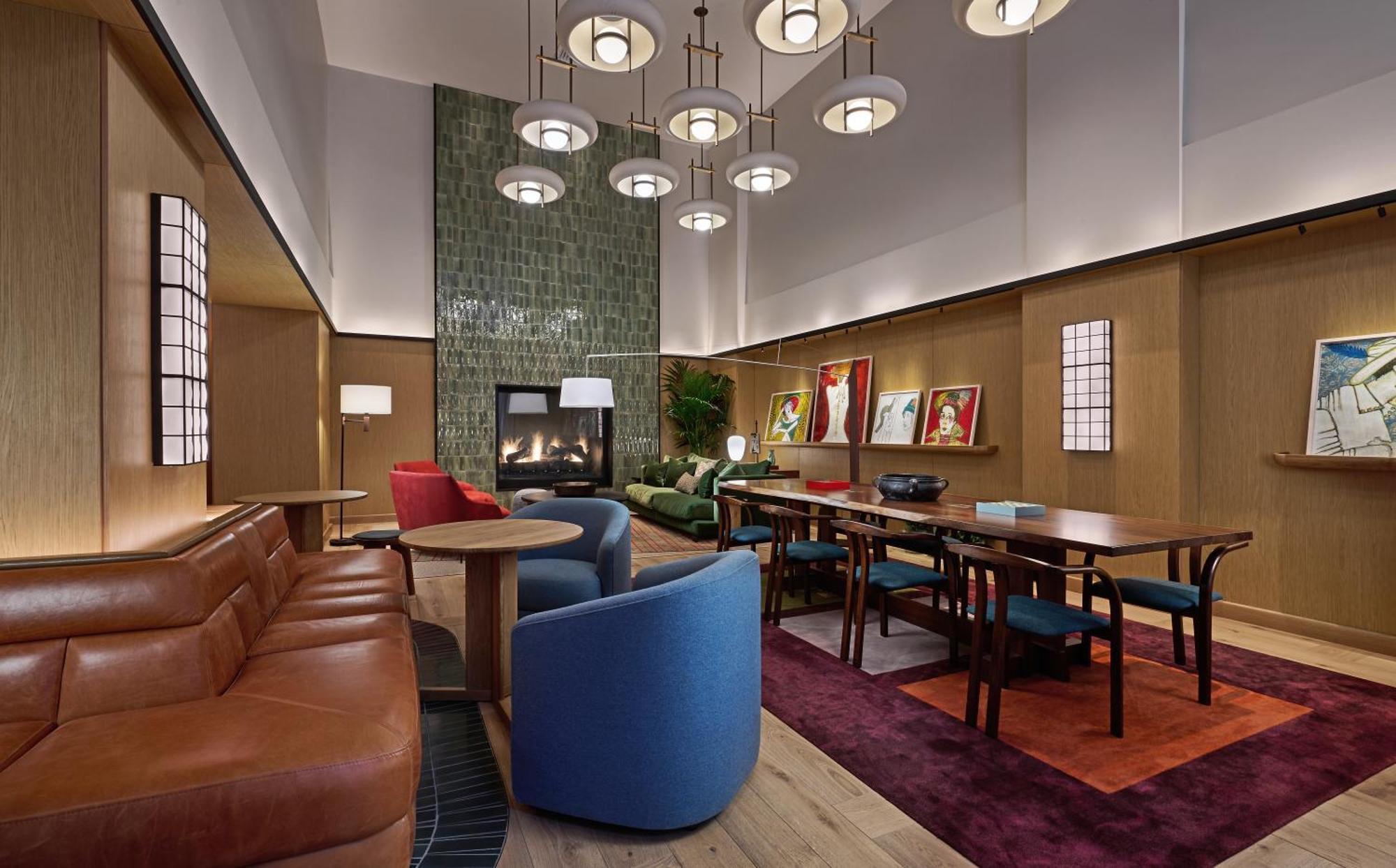L7 By Lotte Hotel