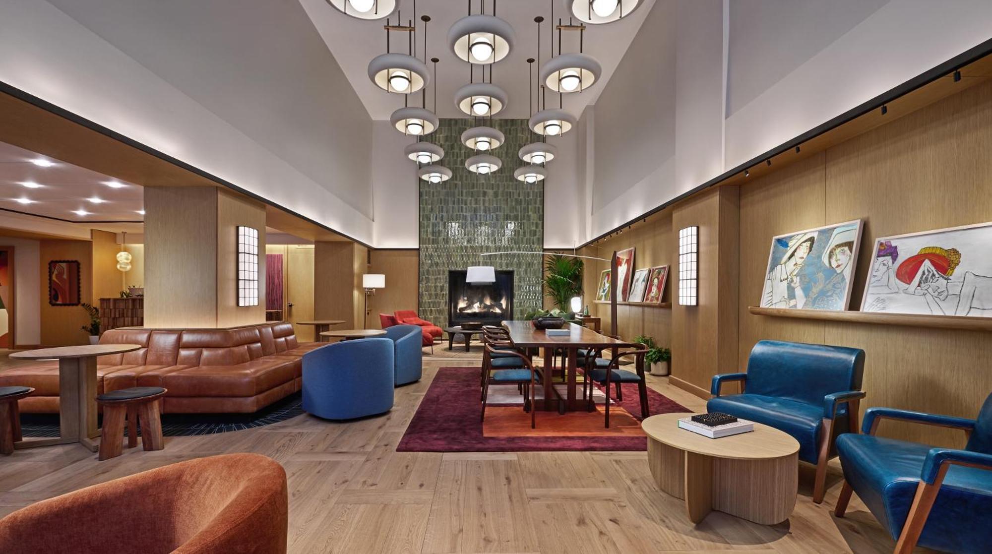 Hotel L7 By Lotte 4*