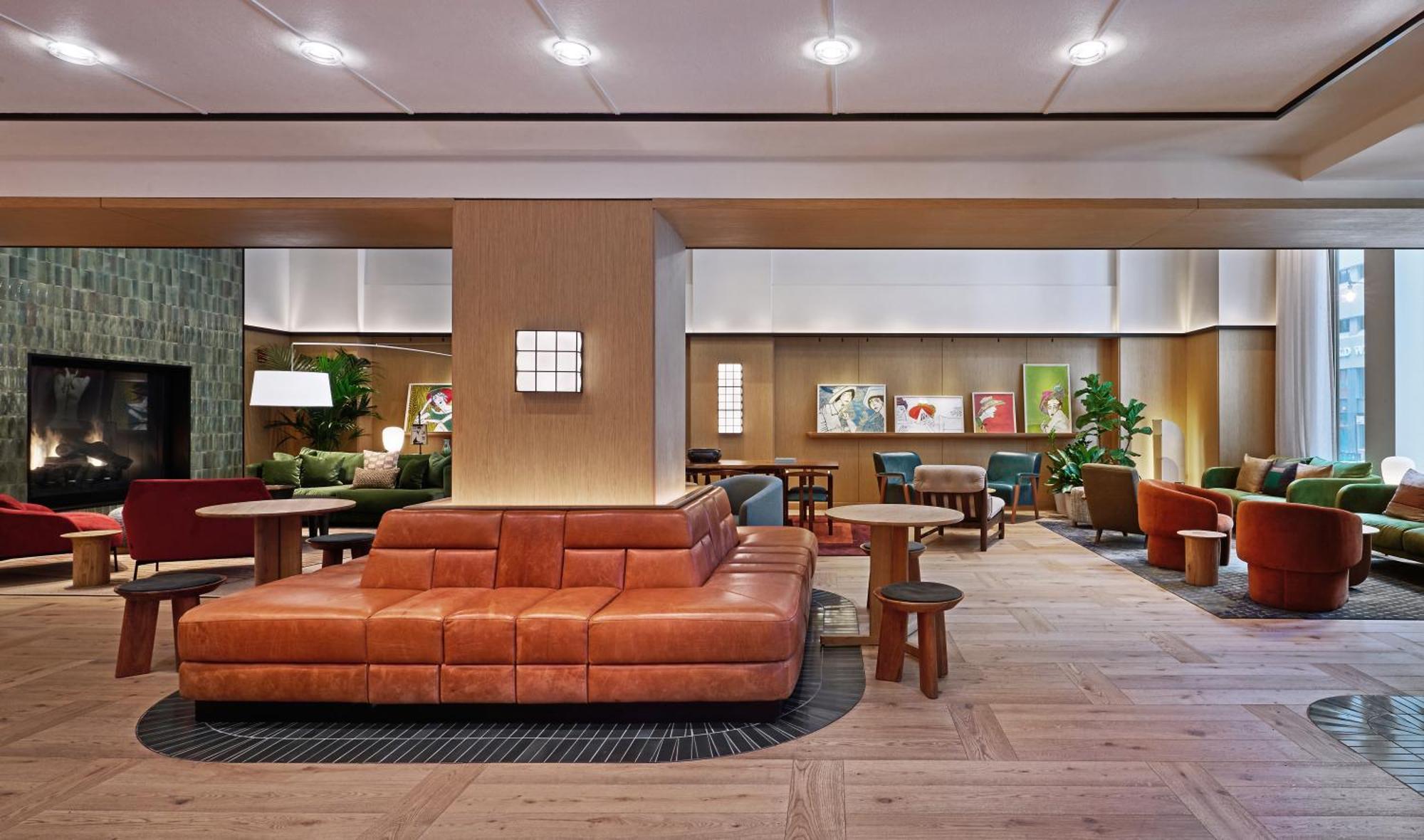 Hotel L7 By Lotte Chicago