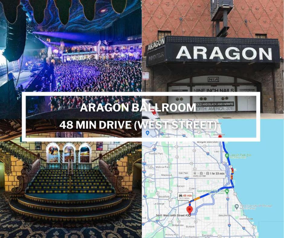 Spacious In *