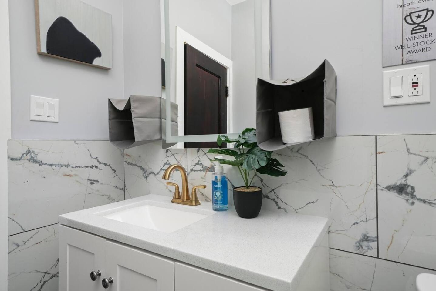 Gorgeous 5 Bedroom Gem With Games