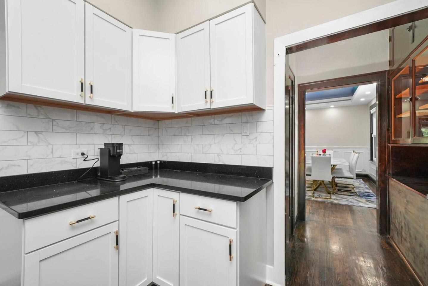 Gorgeous 5 Bedroom Gem With Games
