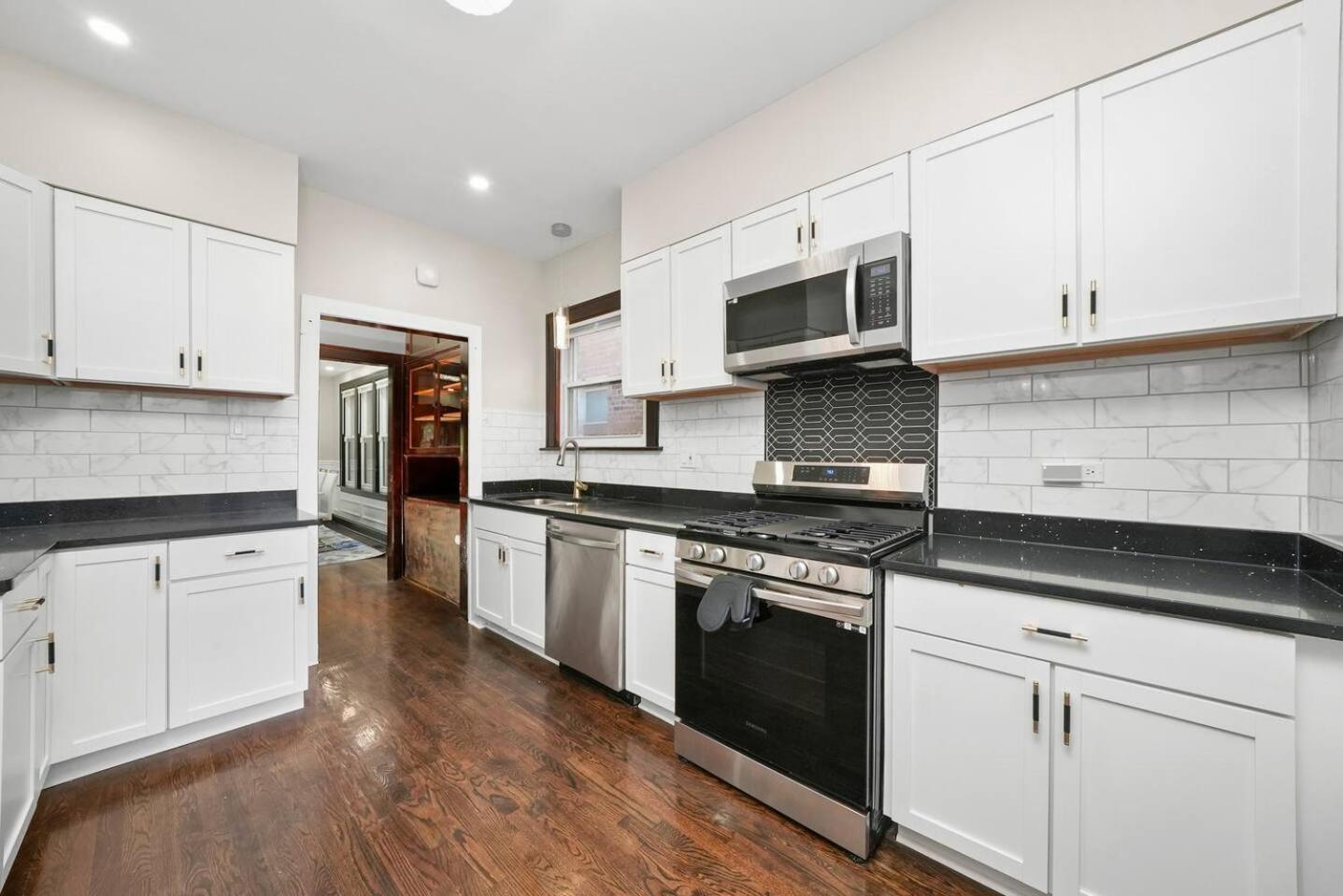 Gorgeous 5 Bedroom Gem With Games