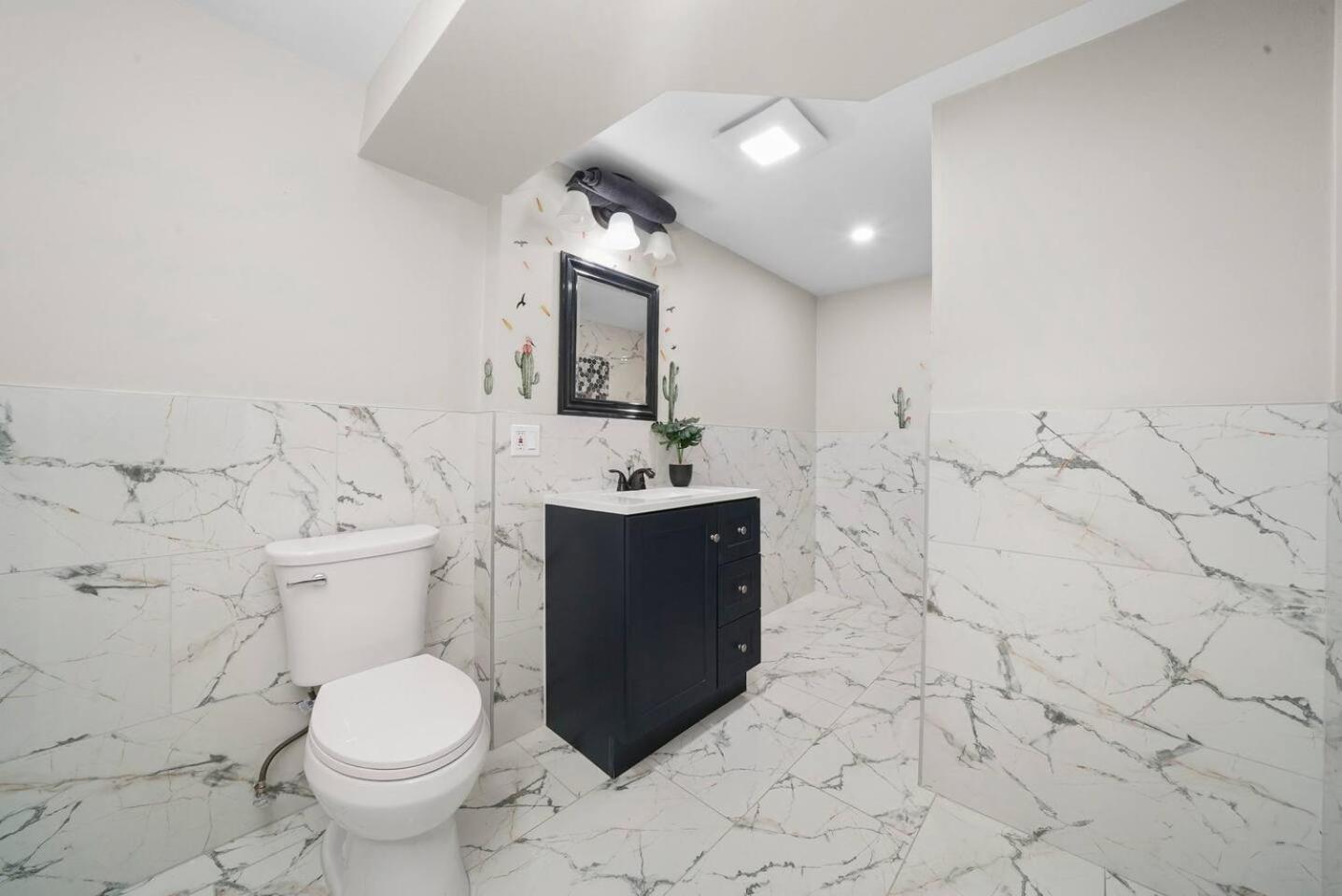 Gorgeous 5 Bedroom Gem With Games Holiday home