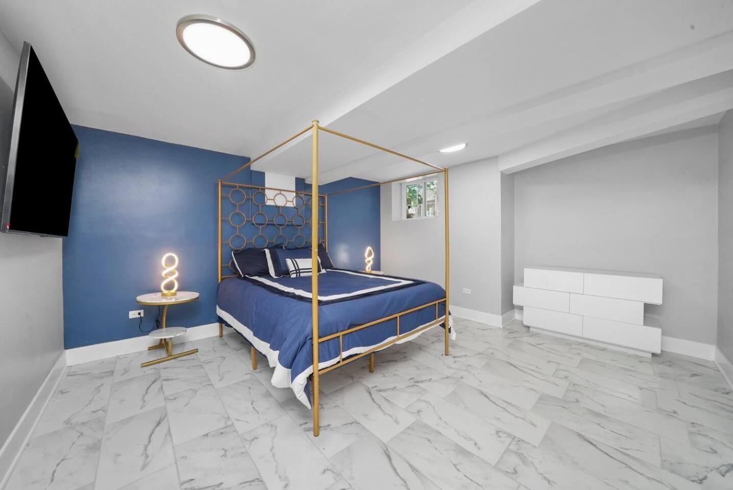 Gorgeous 5 Bedroom Gem With Games *