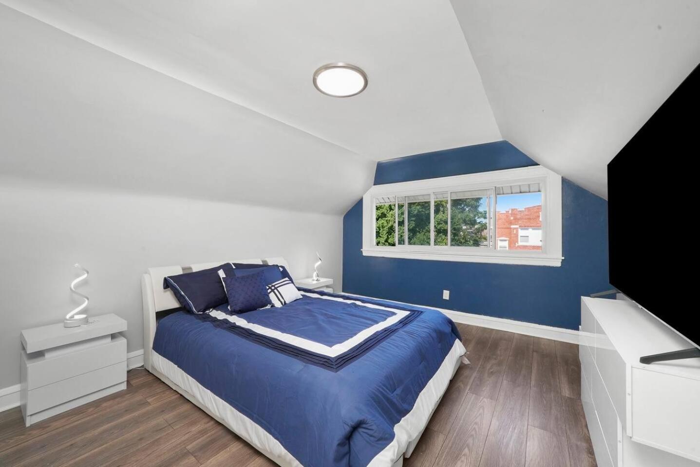 Gorgeous 5 Bedroom Gem With Games *