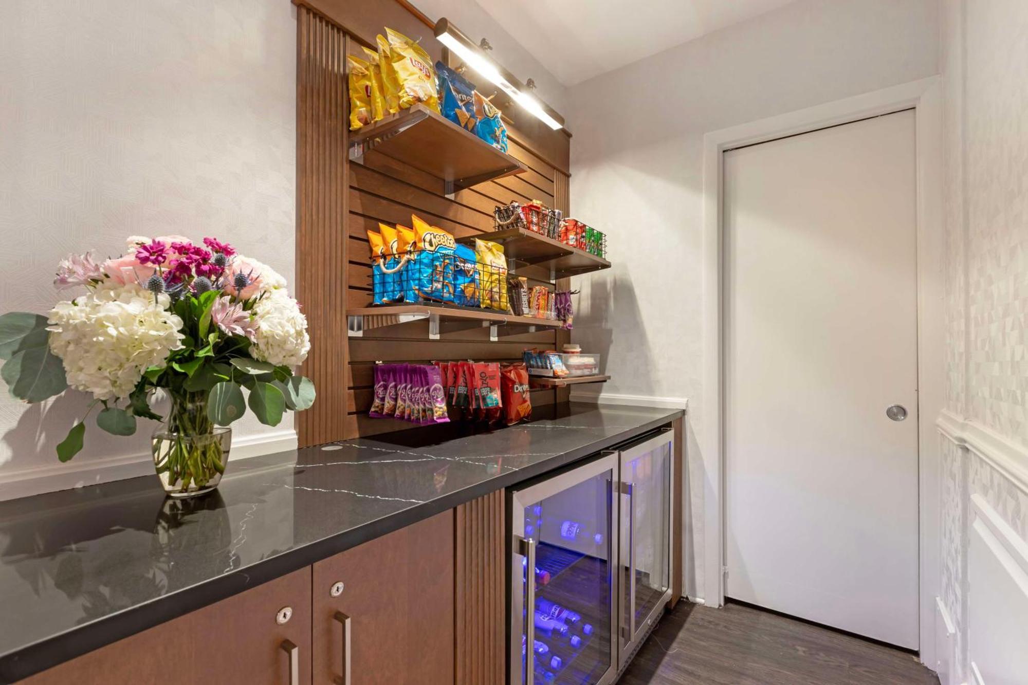 Hotel Western Hawthorne Terrace 3*