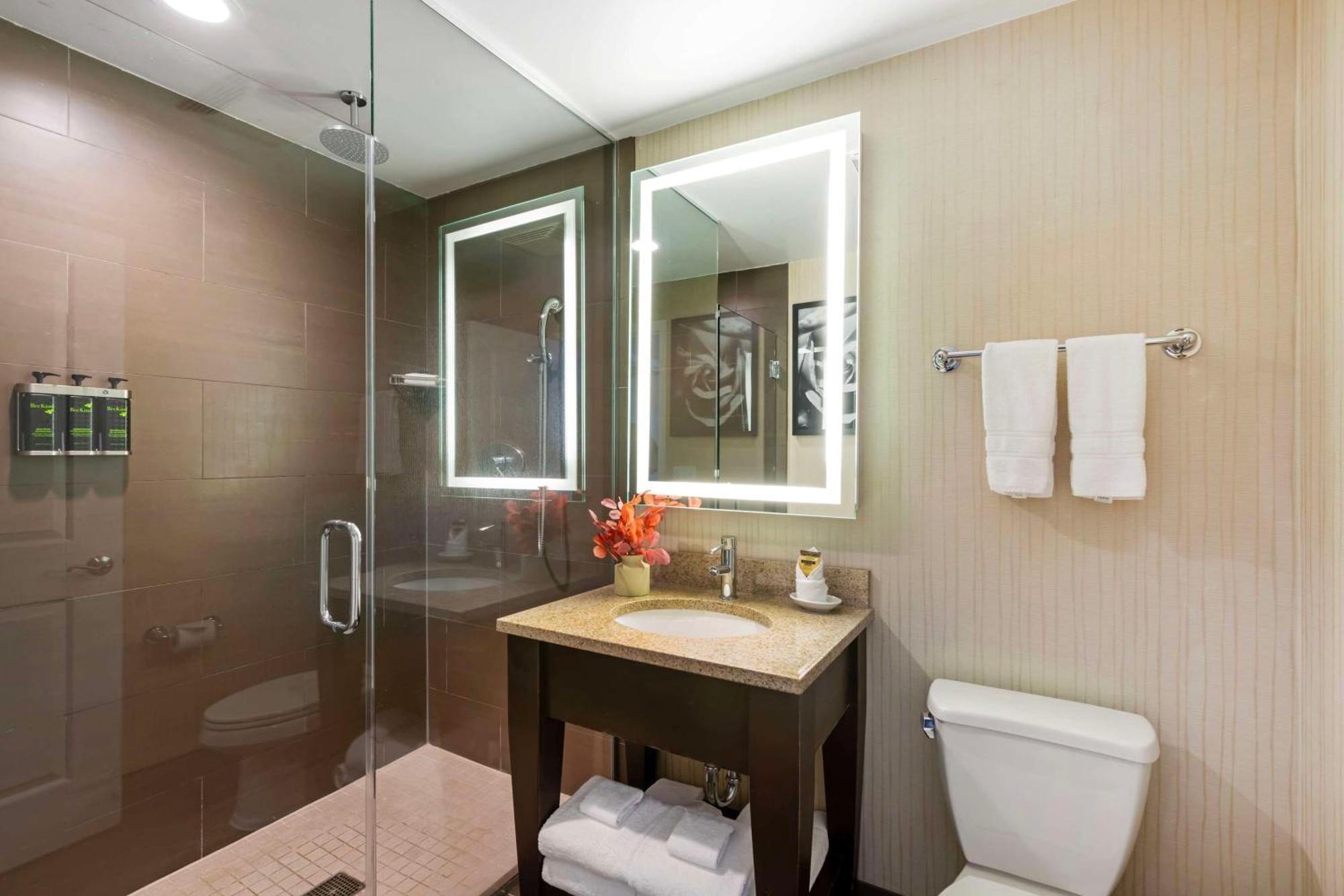 Hotel Western Hawthorne Terrace 3*