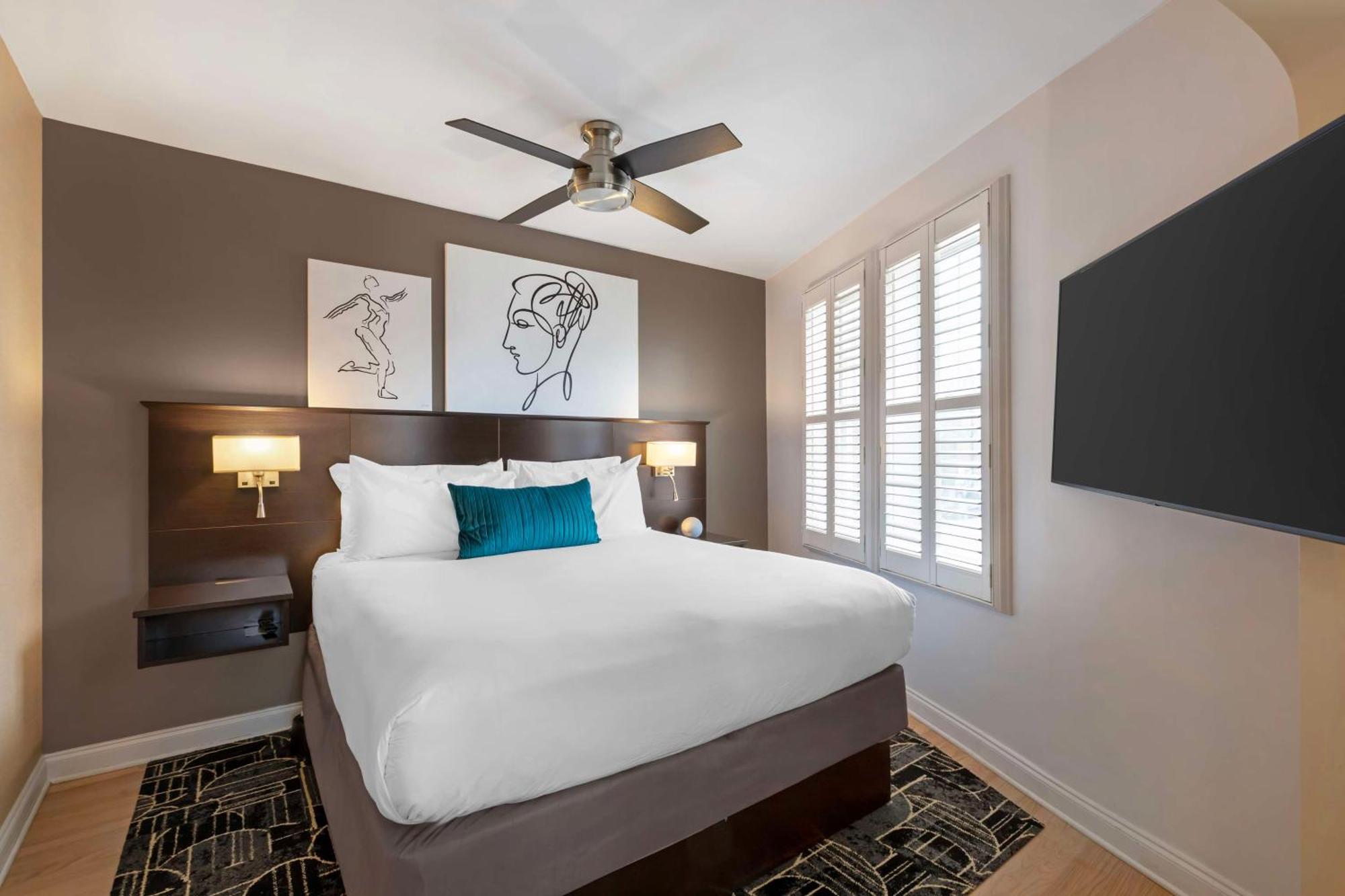Western Hawthorne Terrace Hotel 3*