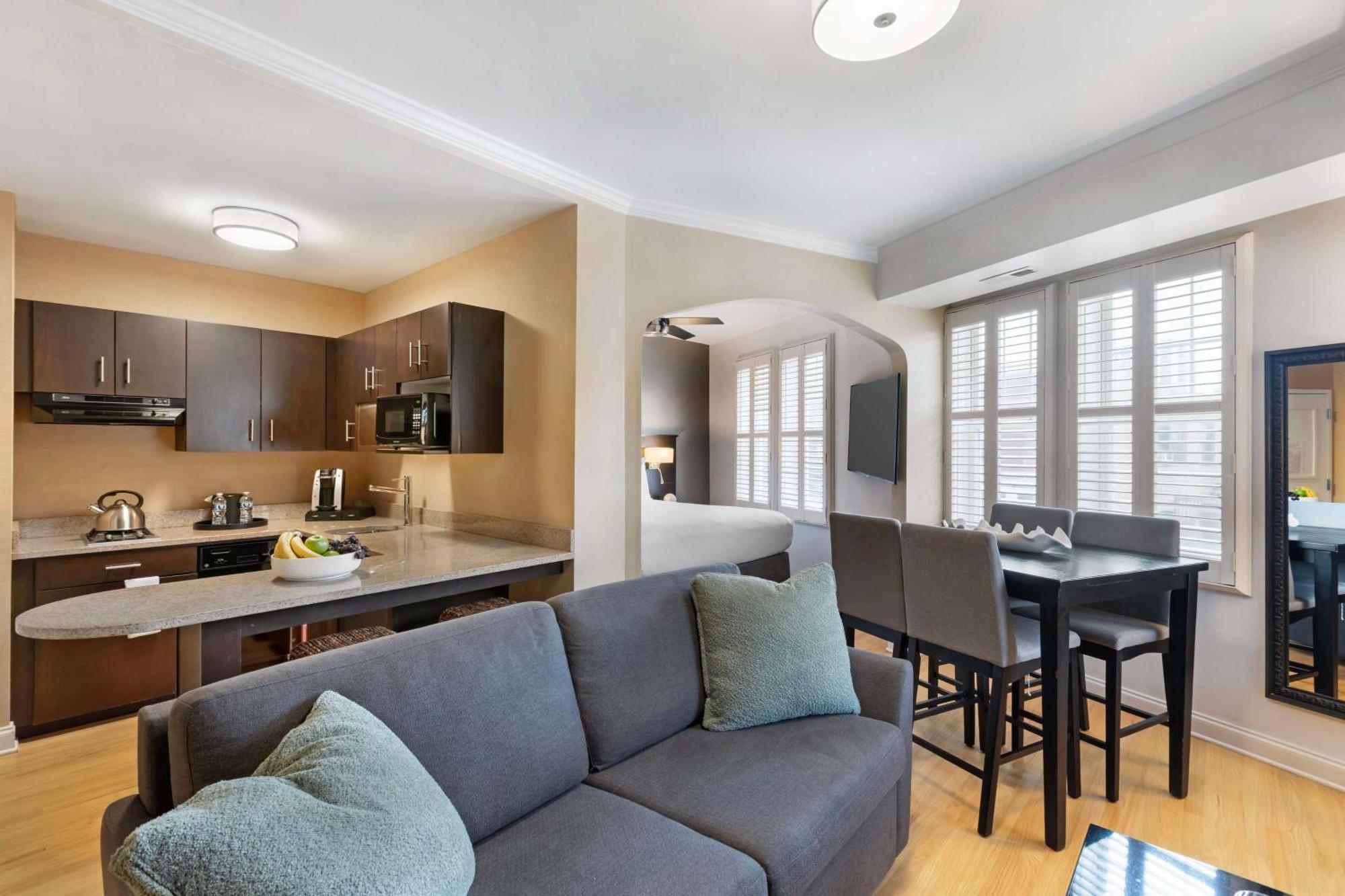 Hotel Western Hawthorne Terrace 3*