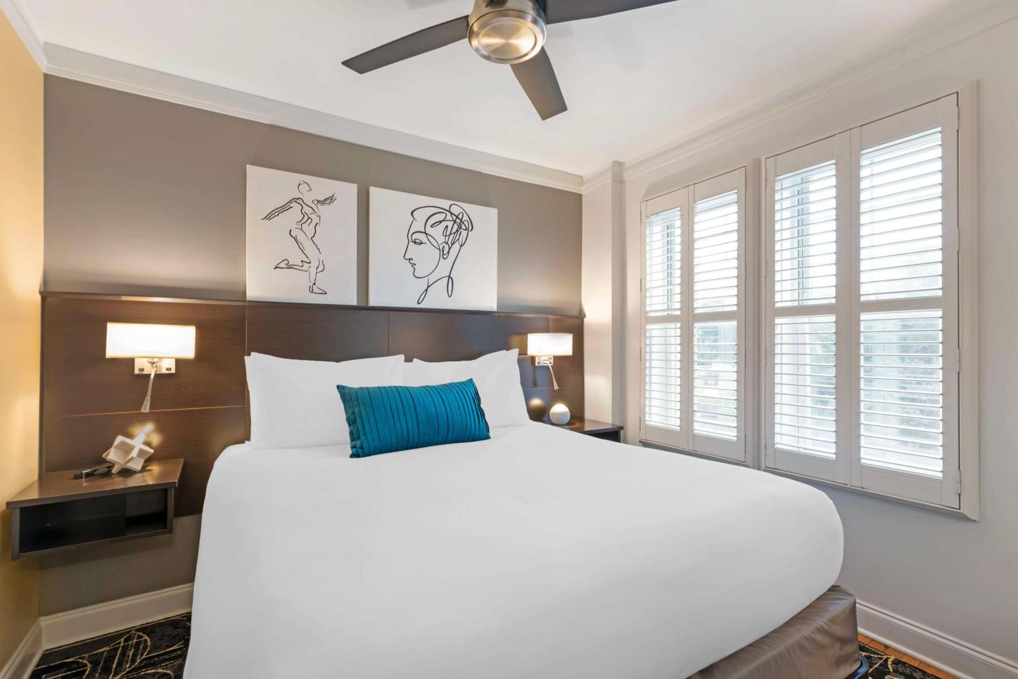 Western Hawthorne Terrace 3* Chicago