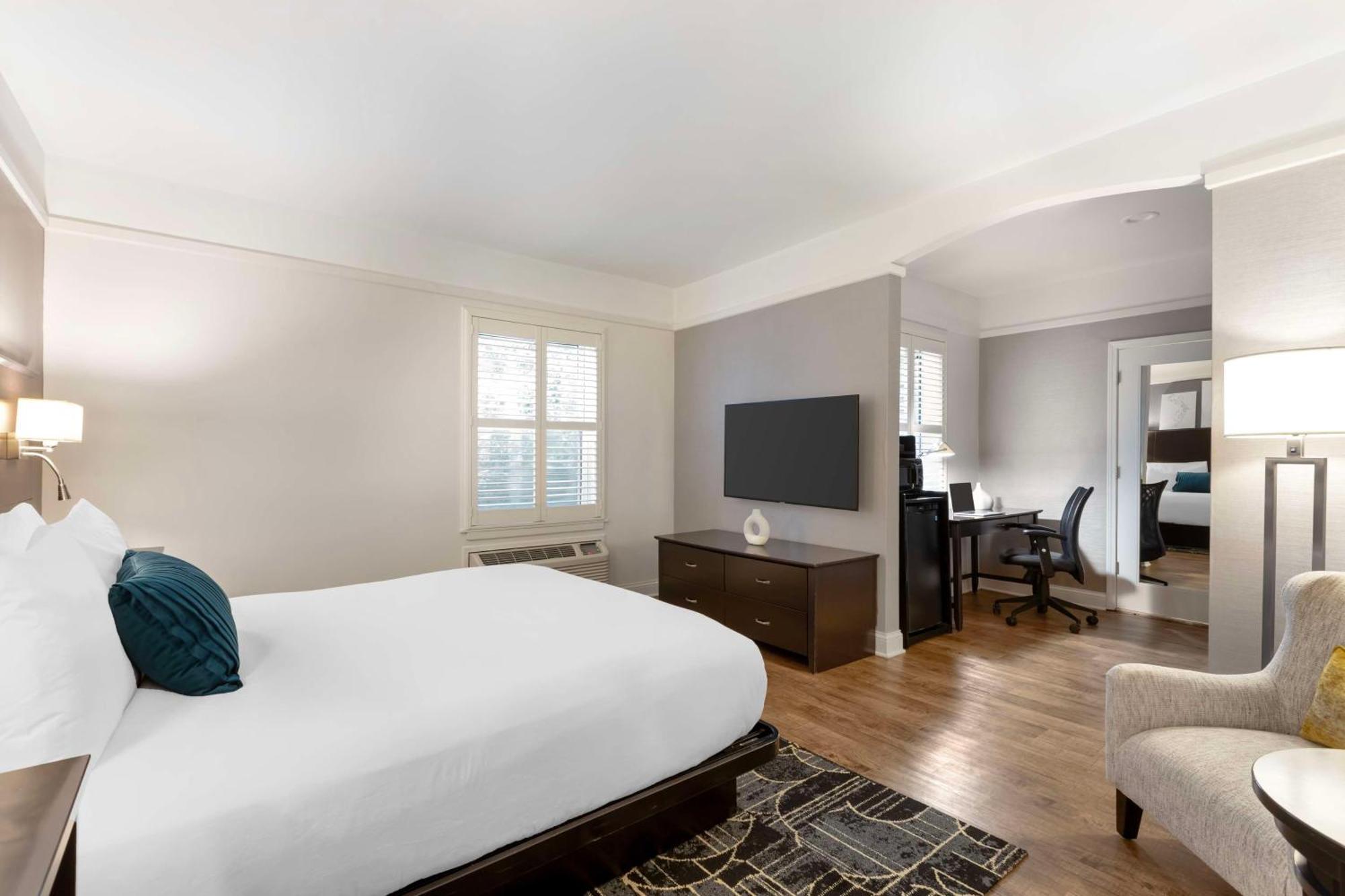 Hotel Western Hawthorne Terrace